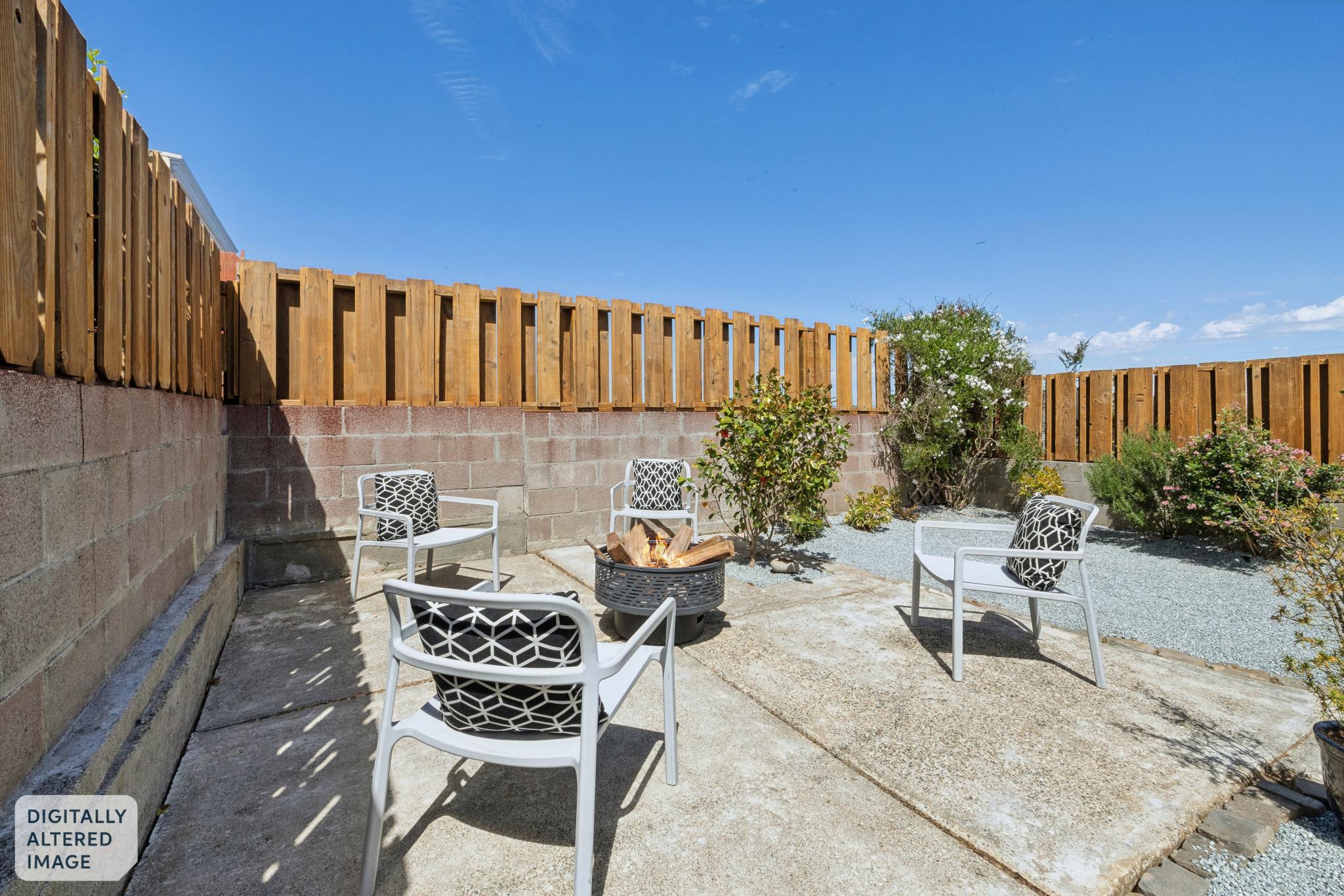  936 Olmstead Street - 物件實景