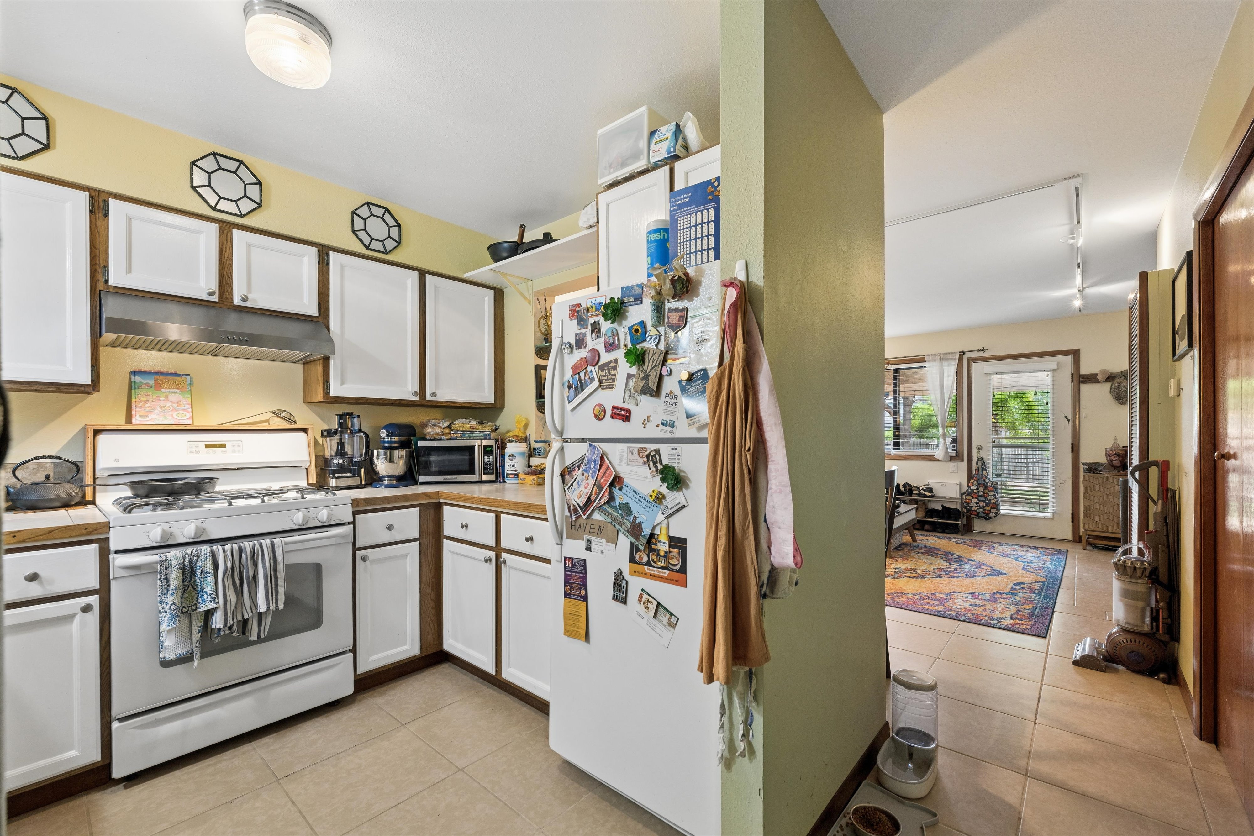  Duplex in Louisville - Each Unit is 2 Bedrooms/1 Bath - 物件實景