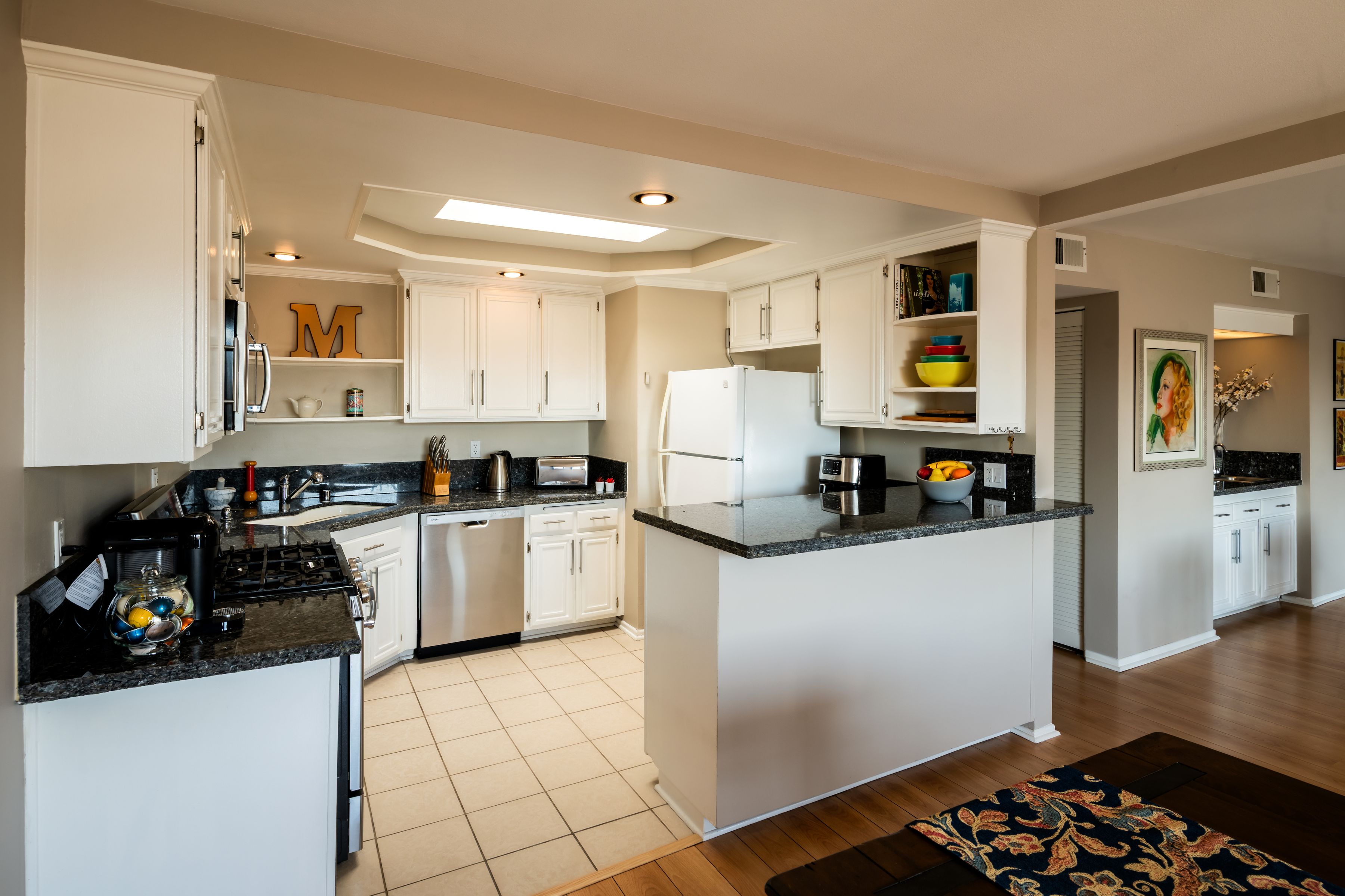 1942 Grace Avenue #122 - 物件實景