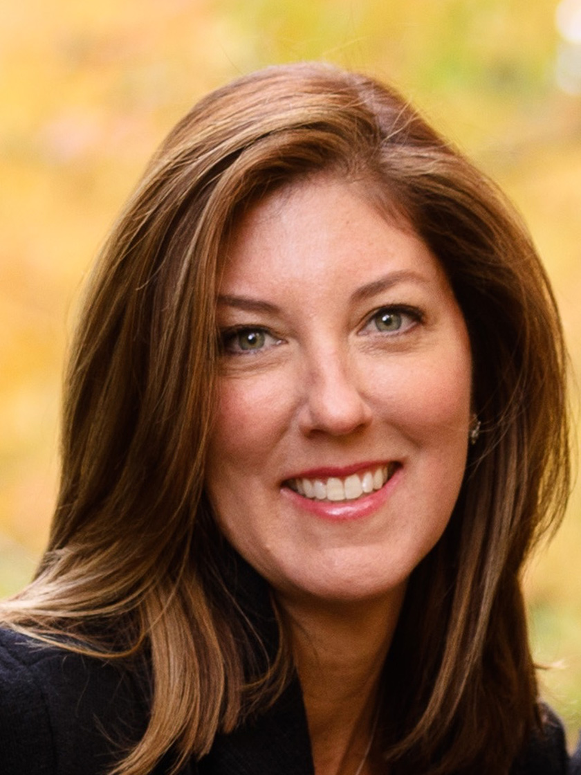 Brooke Franklin Burgamy