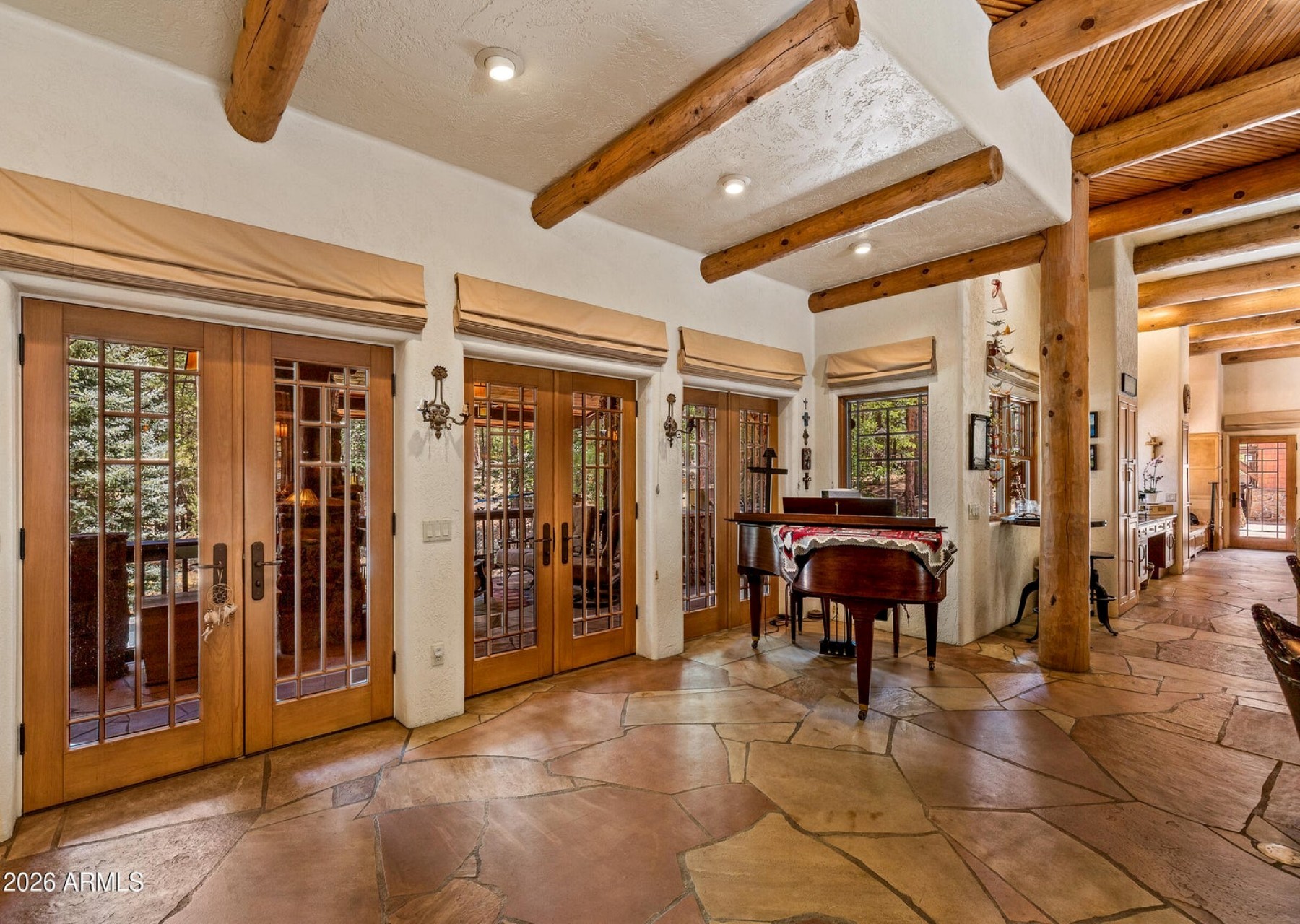  2912 Creekside Drive¦Flagstaff, AZ - 物件實景