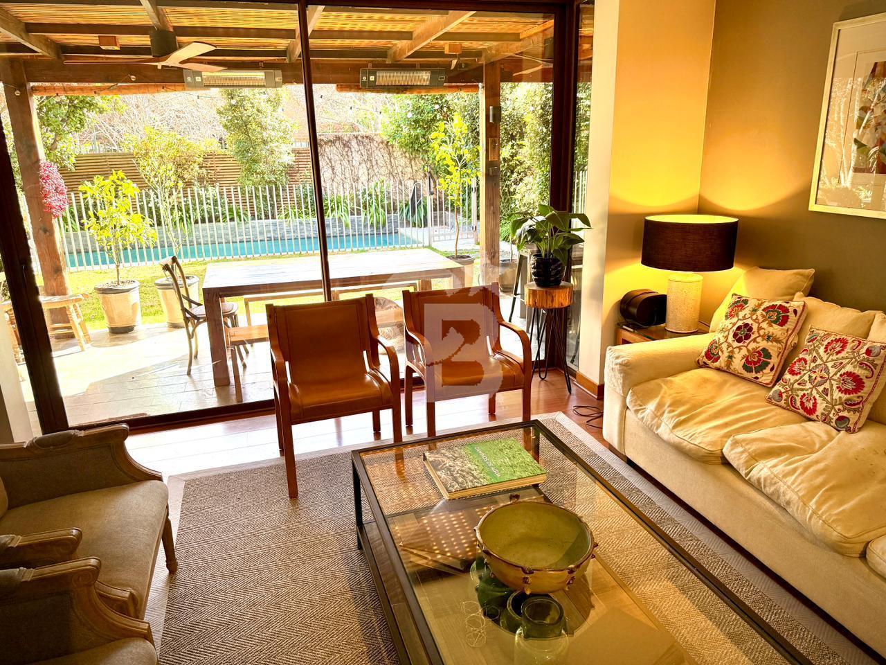 Lo Barnechea, Chile, 5 Bedrooms Bedrooms, ,5 BathroomsBathrooms,Residential,For Sale,1986554