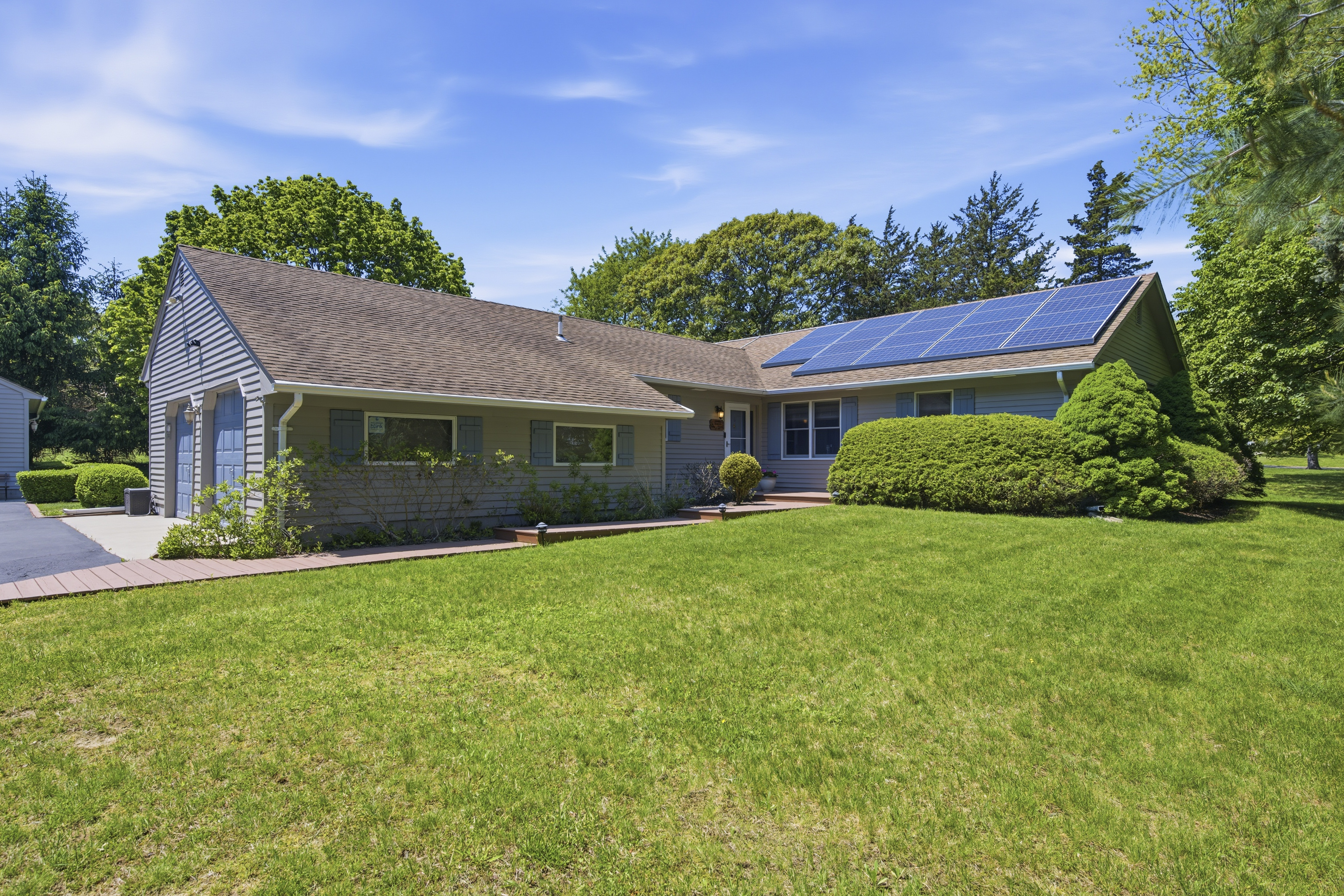  11 Mimosa Place, Shelter Island, NY 11964 - 物件實景