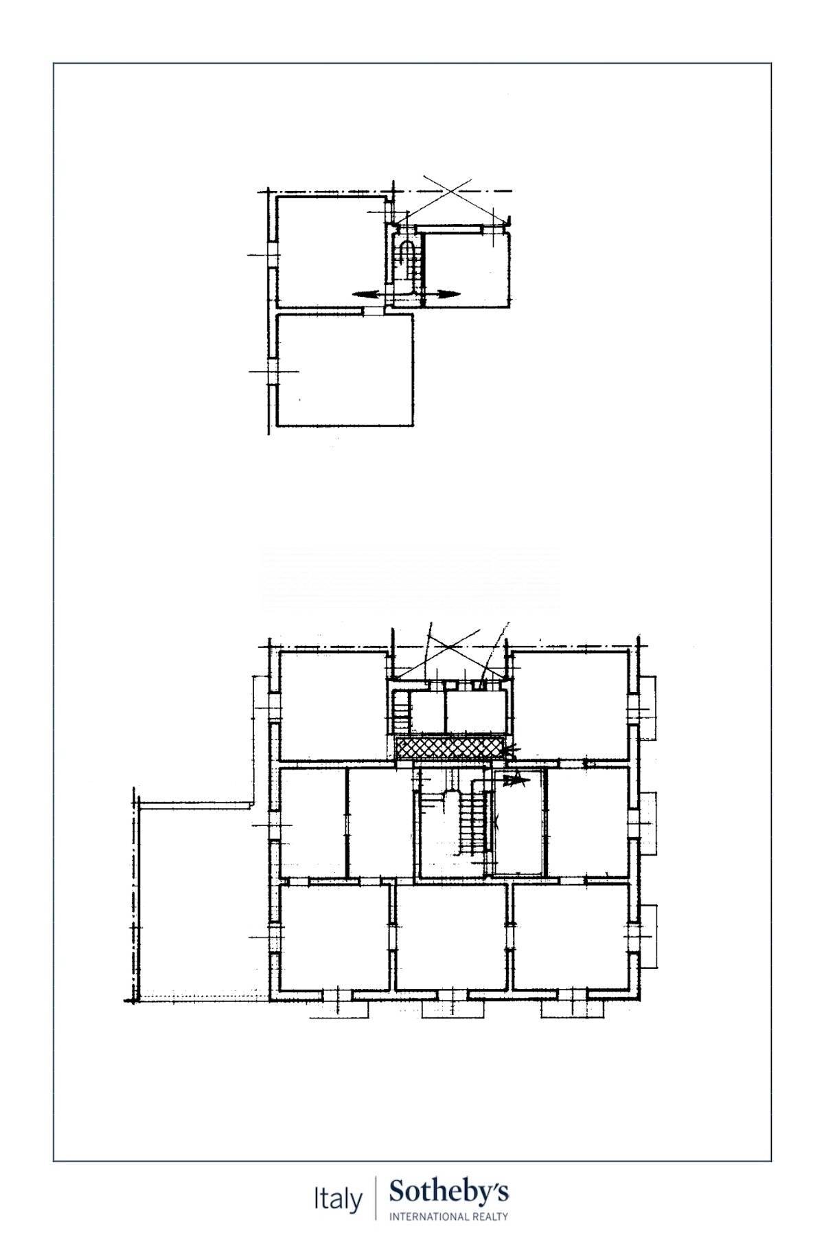  Elegant Art Nouveau–style apartment in Palermo - 物件實景
