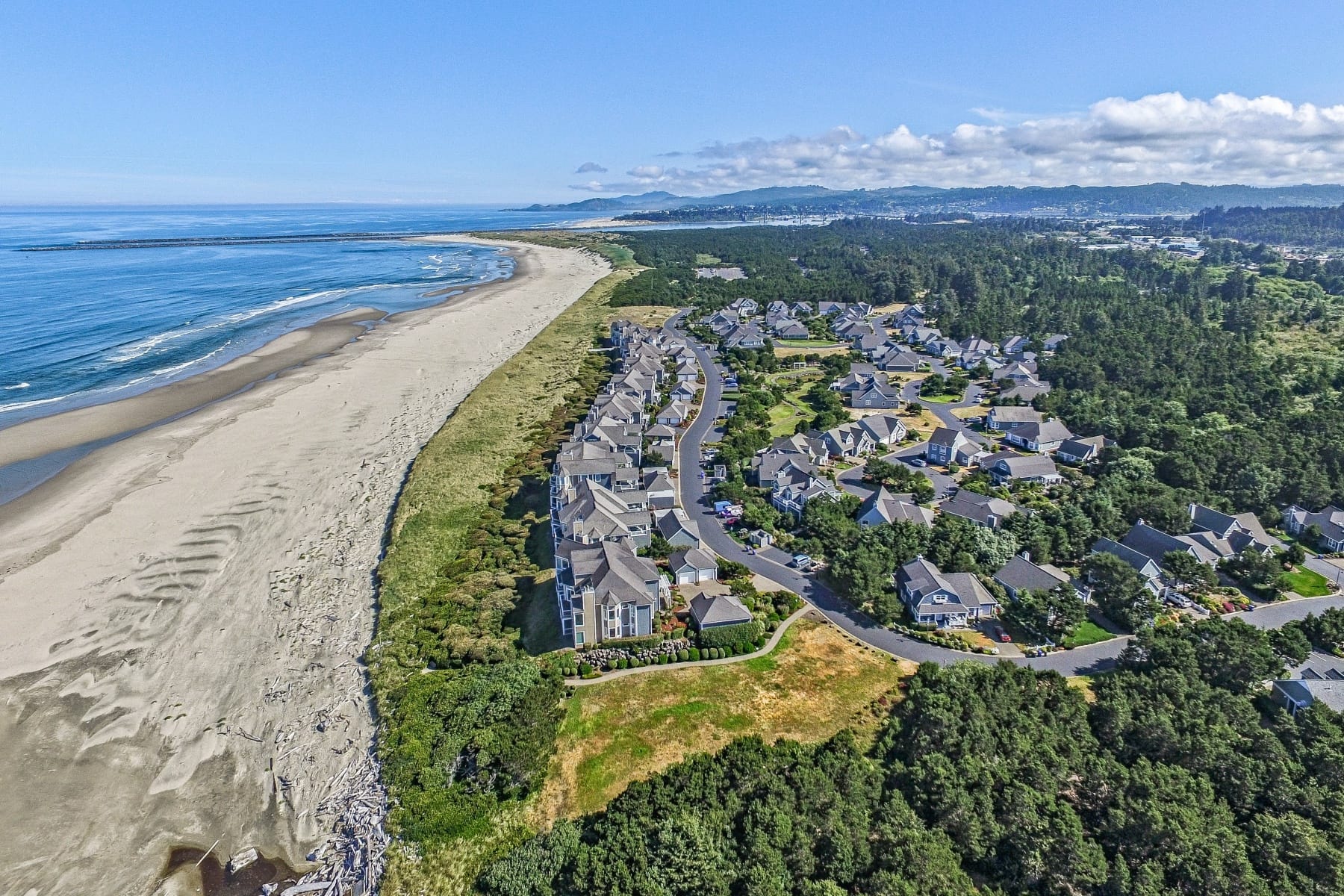  5820 SW ARBOR DR South Beach, OR 97366 - 物件實景