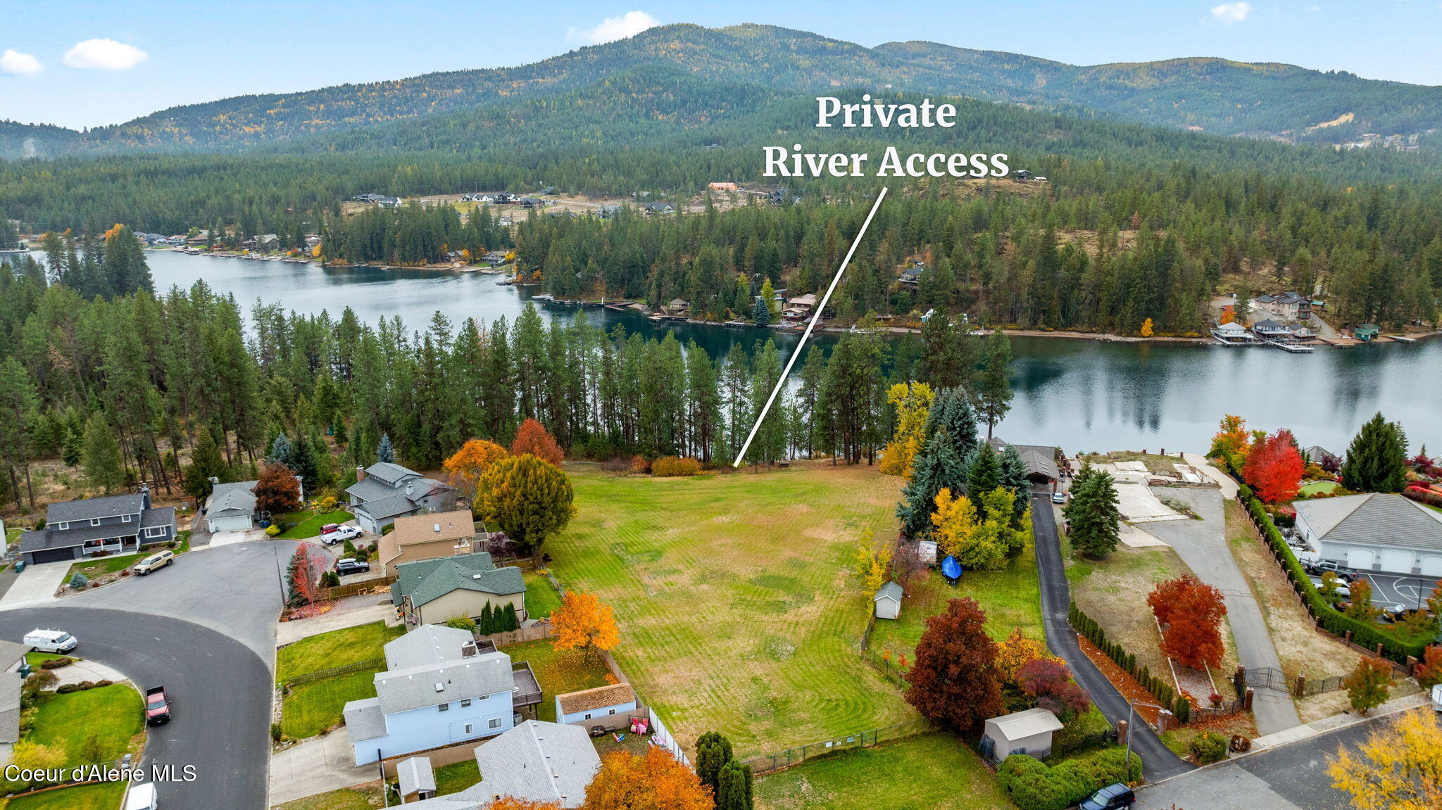 Post Falls, Idaho, 83854, United States, 4 Bedrooms Bedrooms, ,Residential,For Sale,1983288