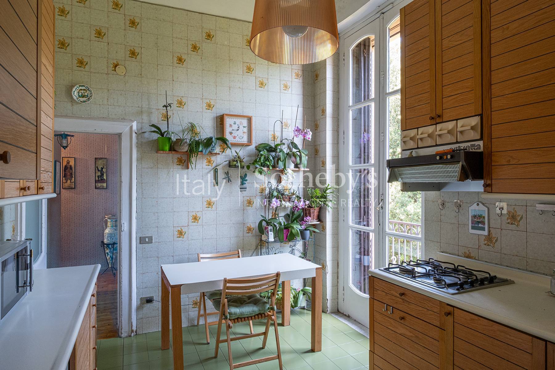  Charming apartment in Posillipo - 物件實景