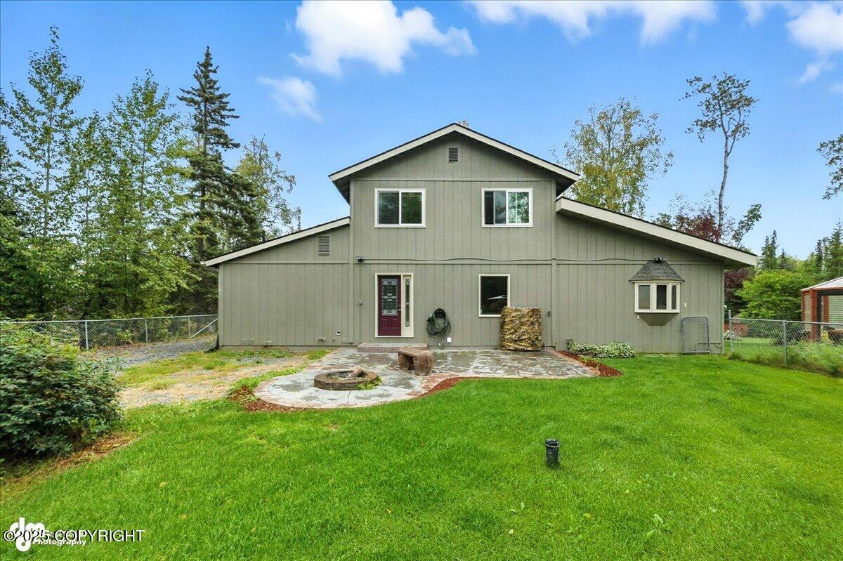 Soldotna, Alaska, 99669, United States, 3 Bedrooms Bedrooms, ,1 BathroomBathrooms,Residential,For Sale,1995477