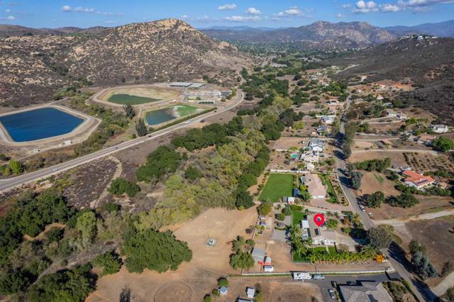 Ramona, California, 92065, United States, 4 Bedrooms Bedrooms, ,4 BathroomsBathrooms,Residential,For Sale,2005718