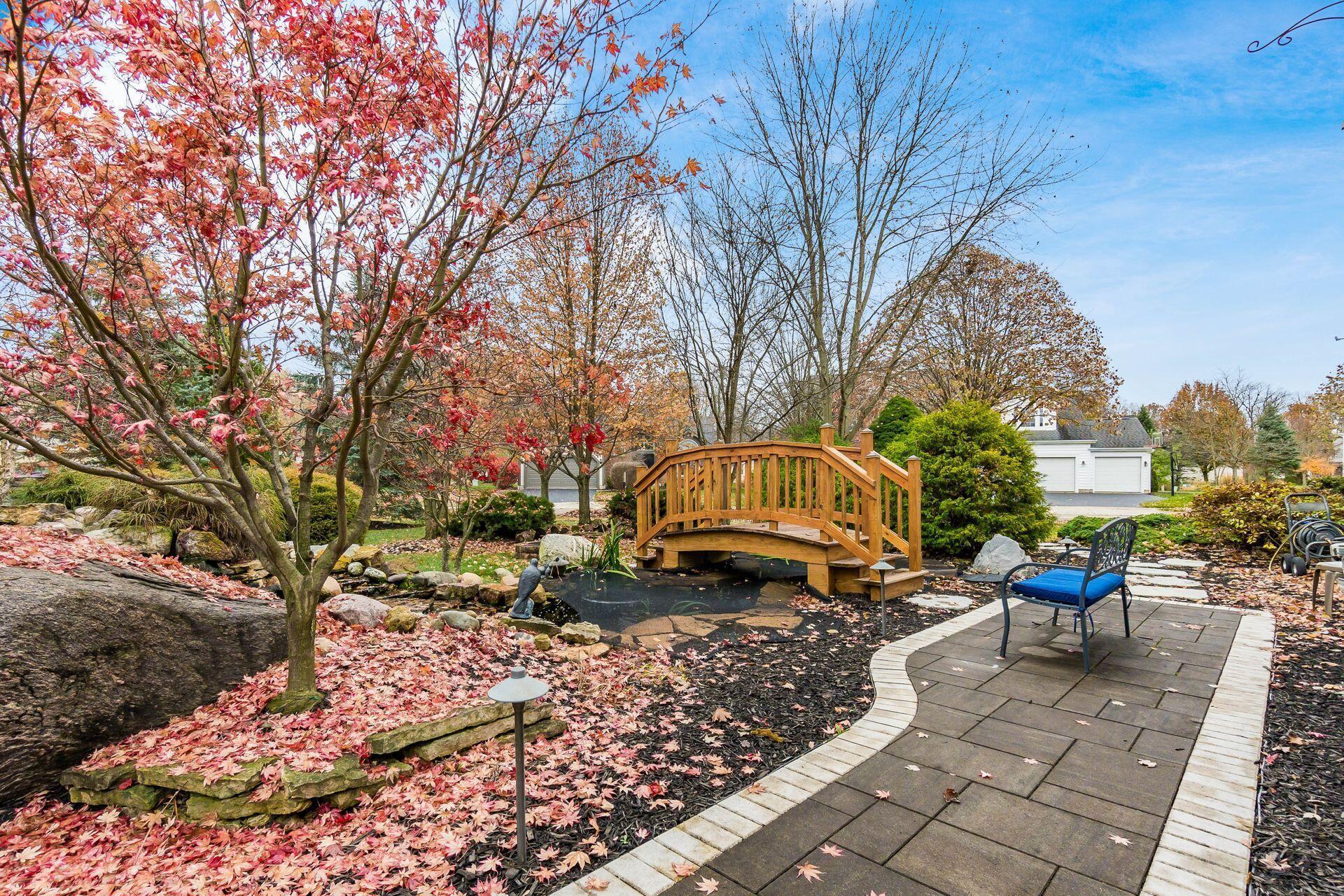 Dublin, Ohio, 43016, United States, 4 Bedrooms Bedrooms, ,4 BathroomsBathrooms,Residential,For Sale,1996840