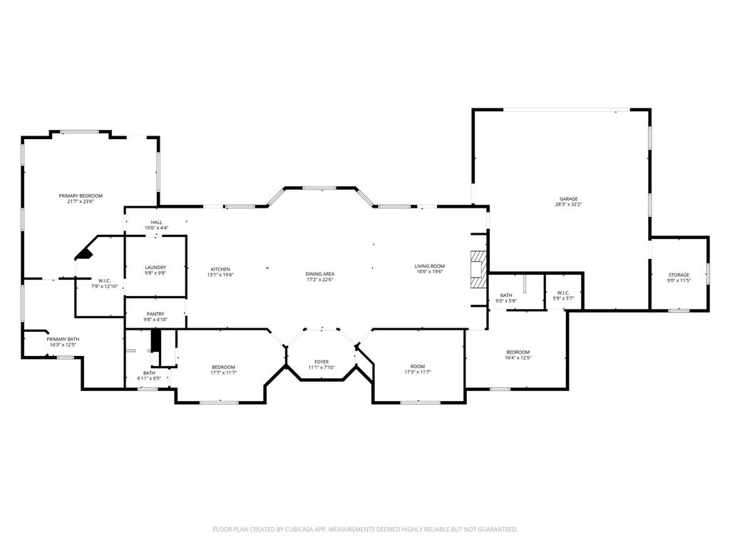 Cedar Hill, Texas, 75104, United States, 3 Bedrooms Bedrooms, ,3 BathroomsBathrooms,Residential,For Sale,2019562