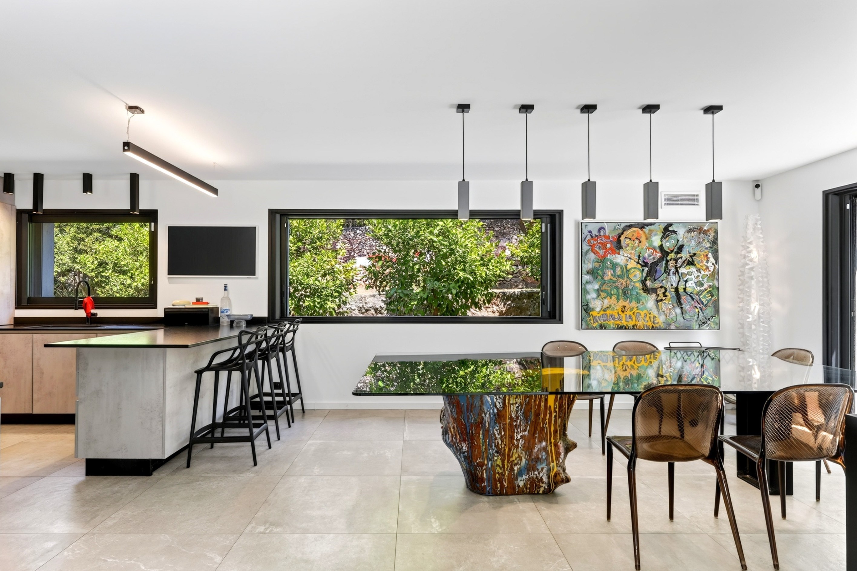  Marseille 12th arrondissement, Trois-Lucs – Family Villa with Extensive Grounds… - 物件實景