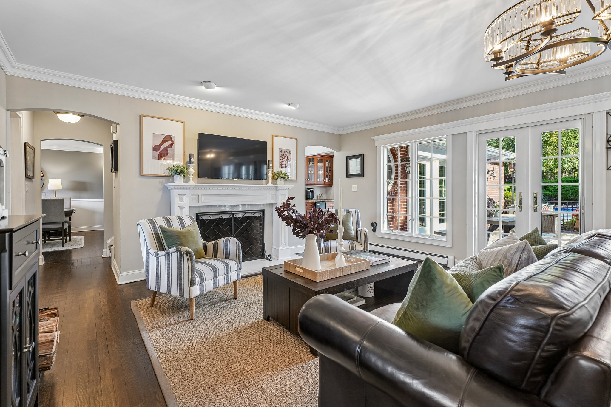  586 Prospect Avenue, West Orange, NJ 07052 - 物件實景