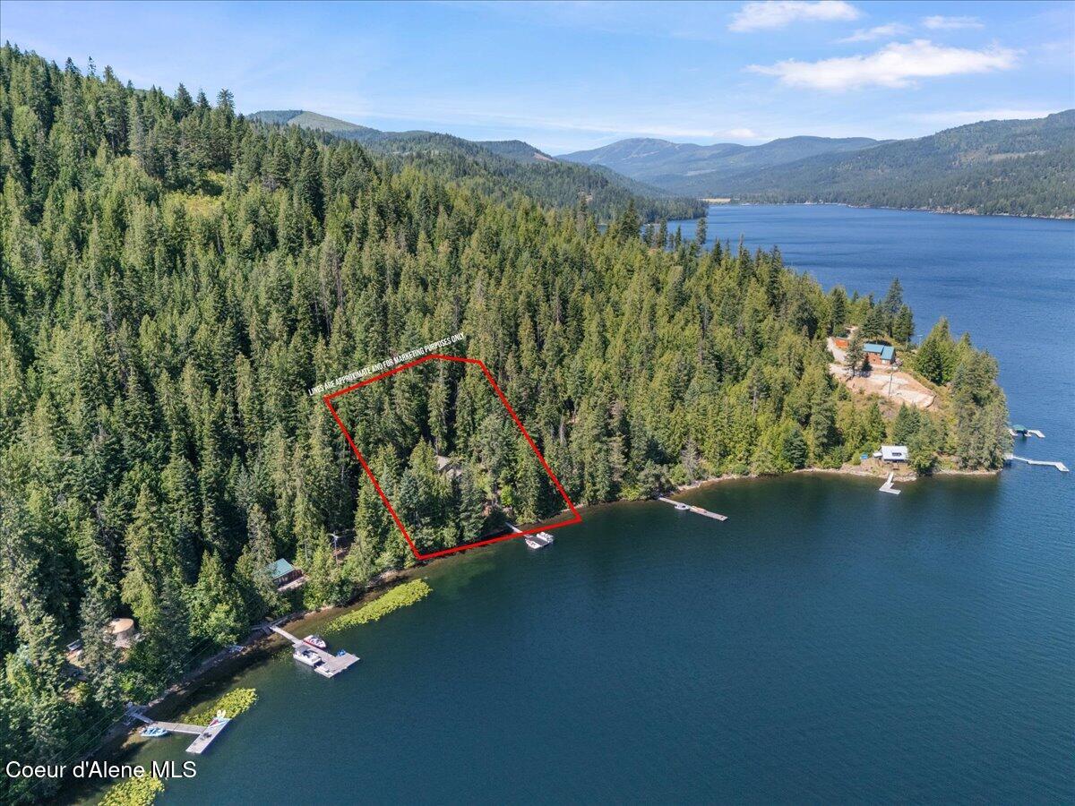 Spirit Lake, Idaho, 83869, United States, 3 Bedrooms Bedrooms, ,2 BathroomsBathrooms,Residential,For Sale,1872232