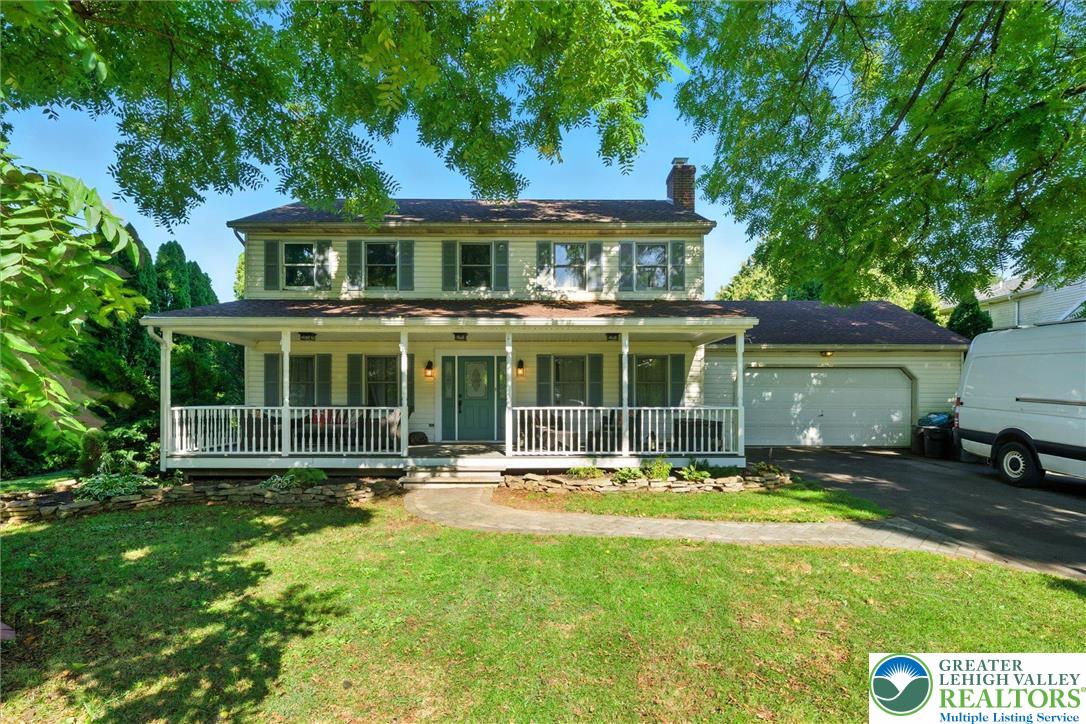 Hanover Twp, Pennsylvania, 18017, United States, 3 Bedrooms Bedrooms, ,3 BathroomsBathrooms,Residential,For Sale,1947788