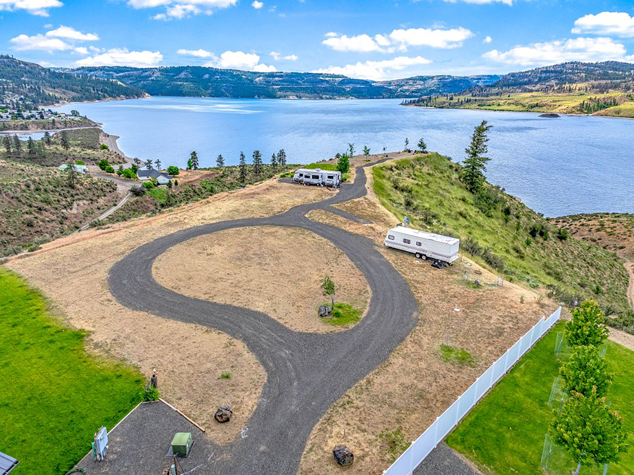  Premium 6.25-Acre Waterfront Property - 物件實景