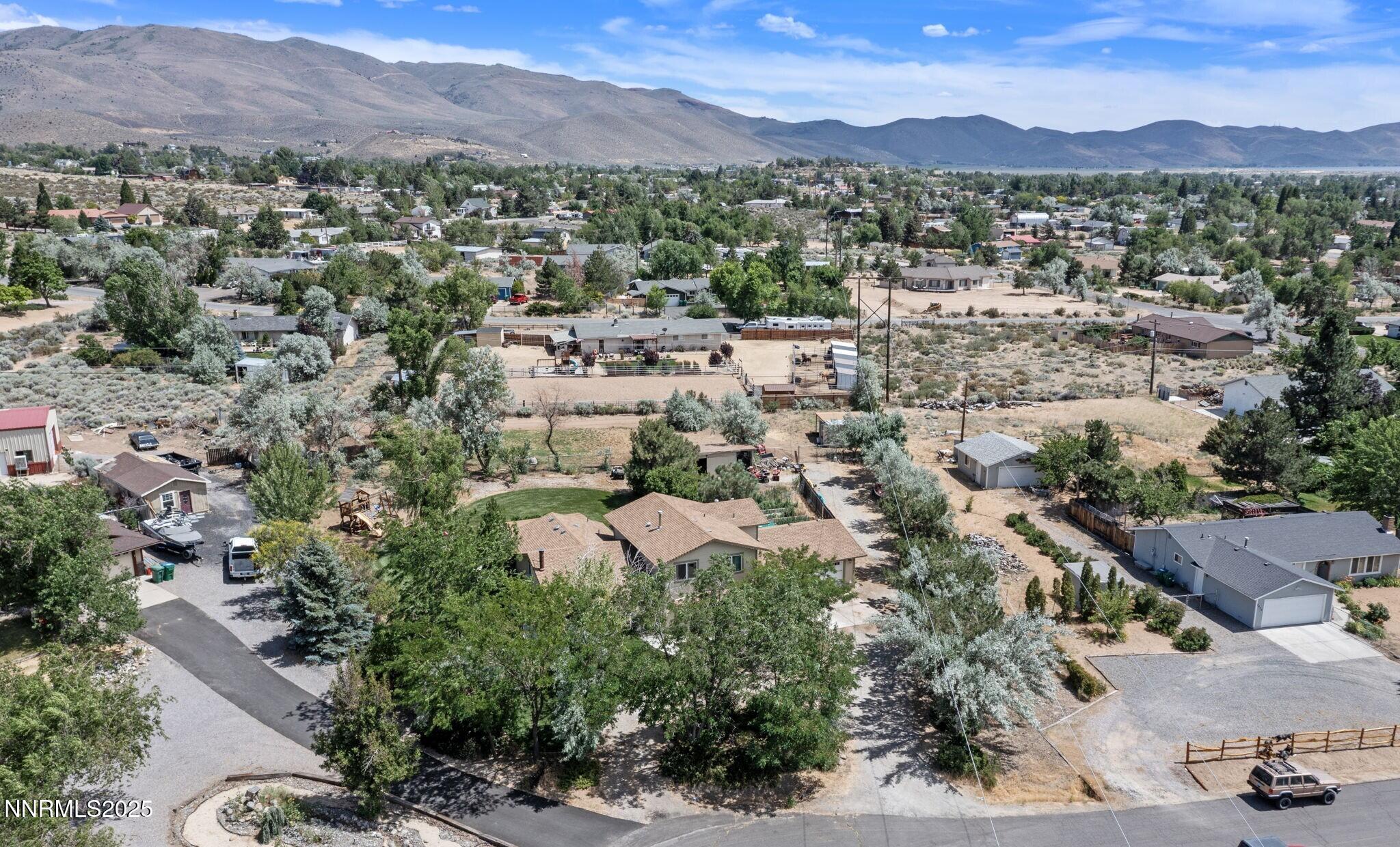 Washoe Valley, Nevada, 89704, United States, 4 Bedrooms Bedrooms, ,3 BathroomsBathrooms,Residential,For Sale,1883603