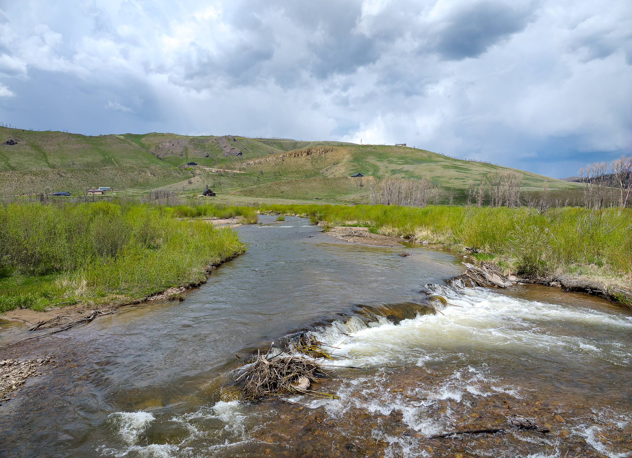  597 Gcr 4081, Granby, CO, 80446 - 物件實景