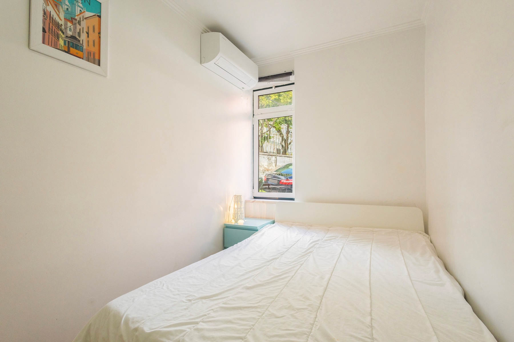  Flat, 1 bedrooms, for Sale - 物件實景