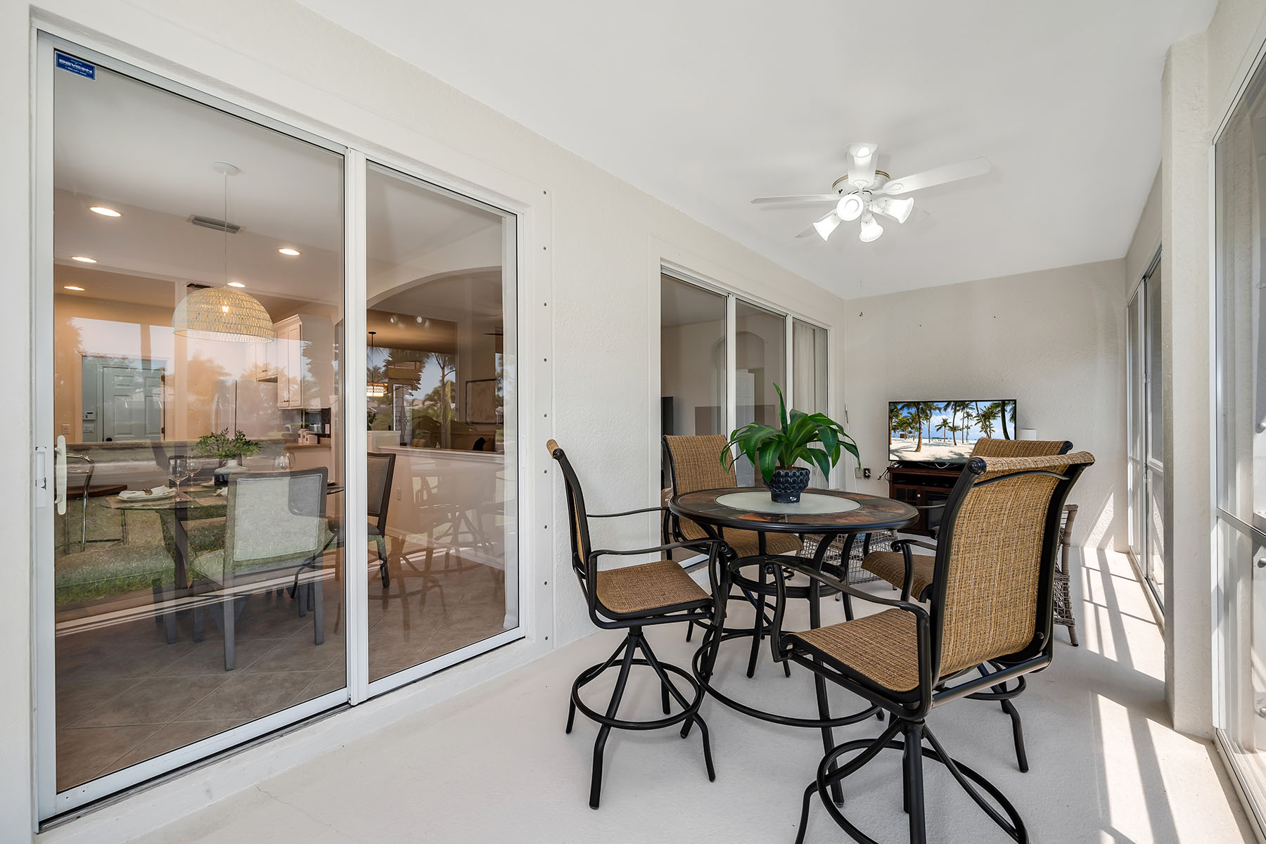  REFLECTION LAKES - 物件實景