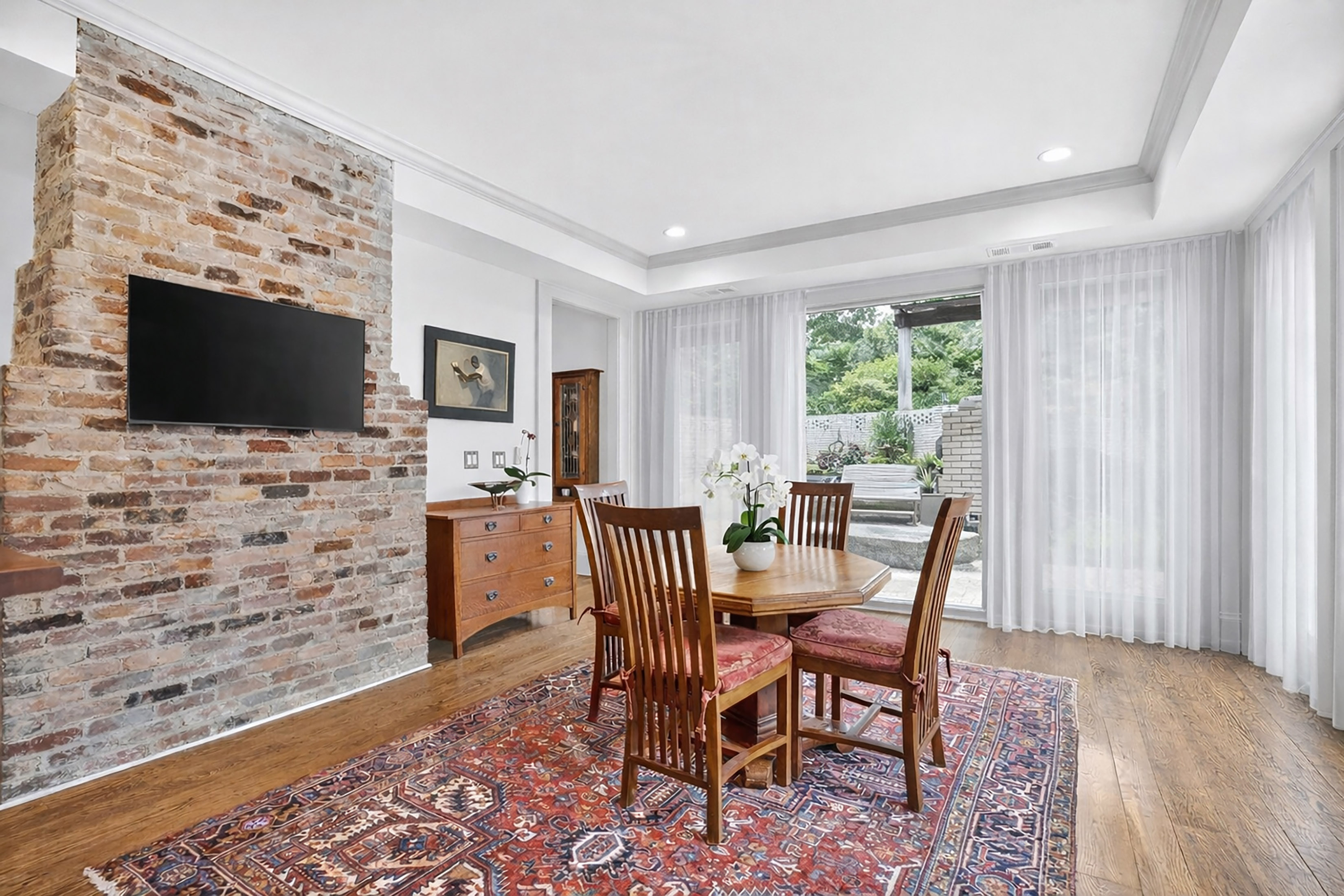  Exceptional Buckhead Home - 物件實景