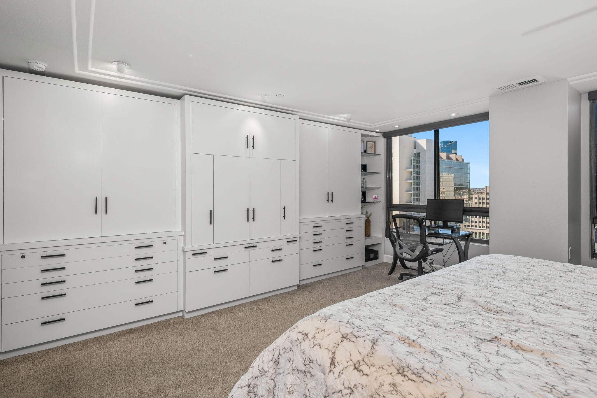  700 Front Street #1706, San Diego, CA 92101 - 物件實景