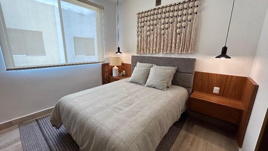 Residencial Arbolada, Benito Juárez, Quintana Roo, 77500, Mexico, 3 Bedrooms Bedrooms, ,2 BathroomsBathrooms,Residential,For Sale,Residencial Arbolada,1539995