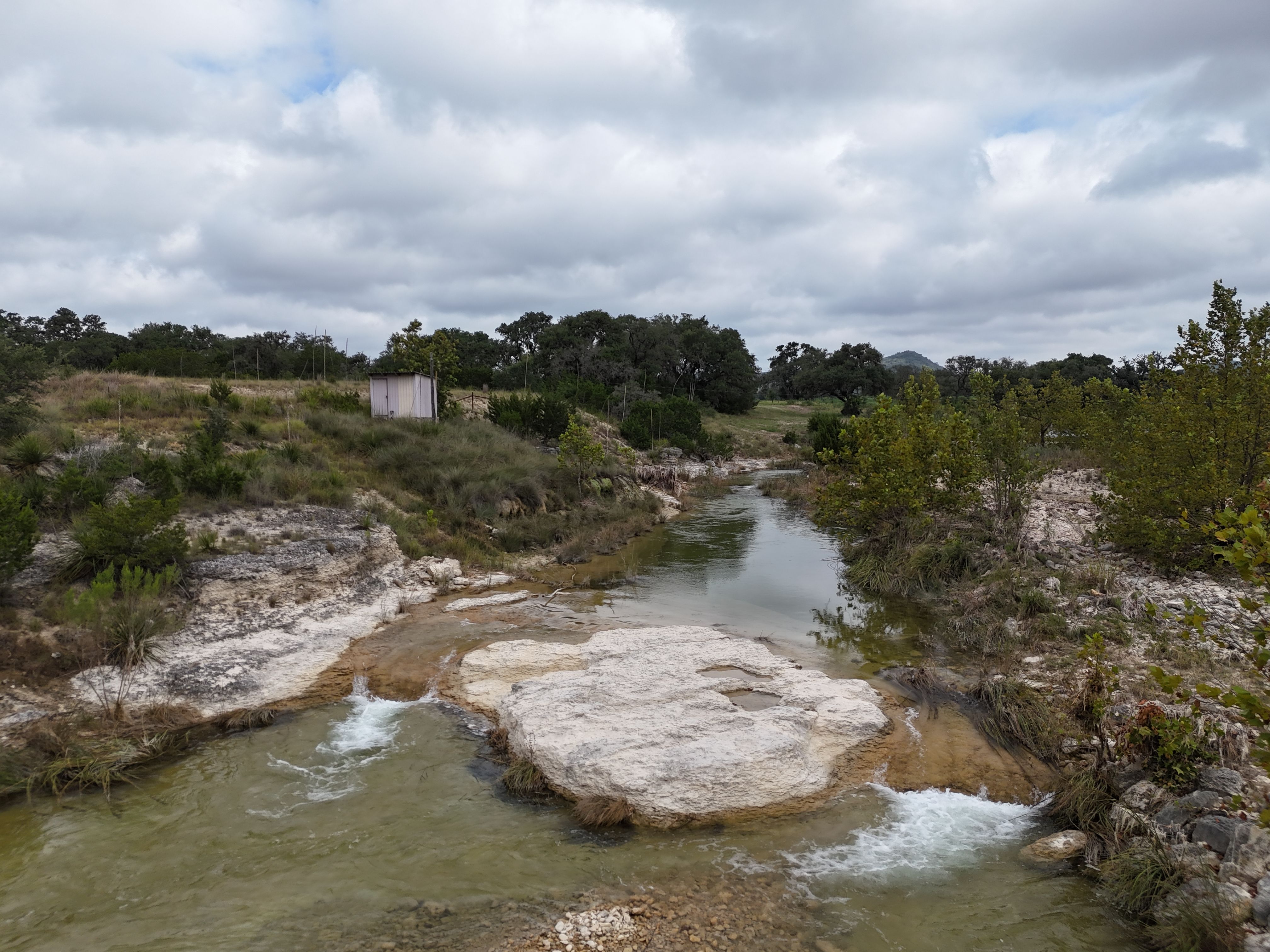  Seco Creek Ranch in Medina County - 物件實景