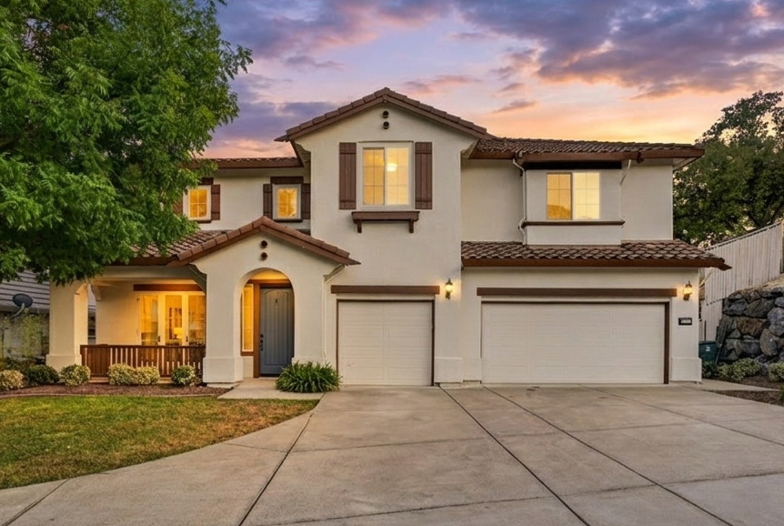  2207 Hedrick Court, Rocklin, CA 95765 - 物件實景