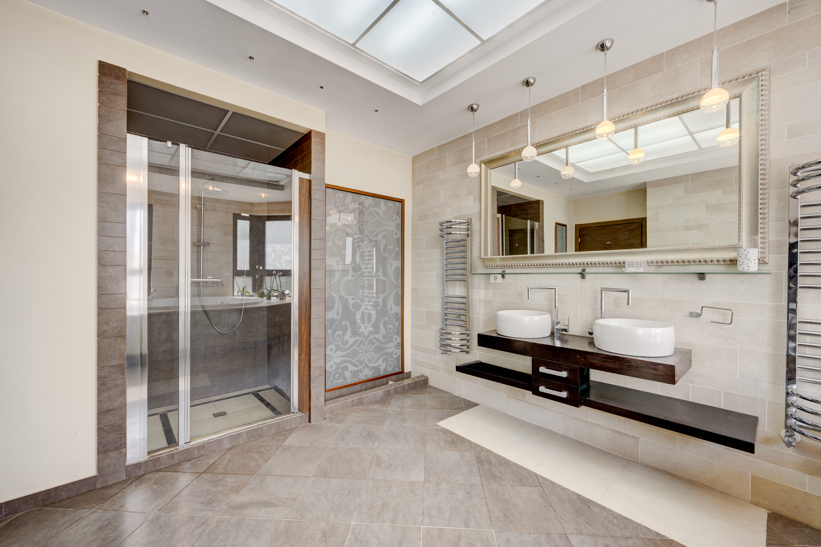  Villa with a Swimming Pool and Multiple Customization Possibilities in Pipera - 物件實景