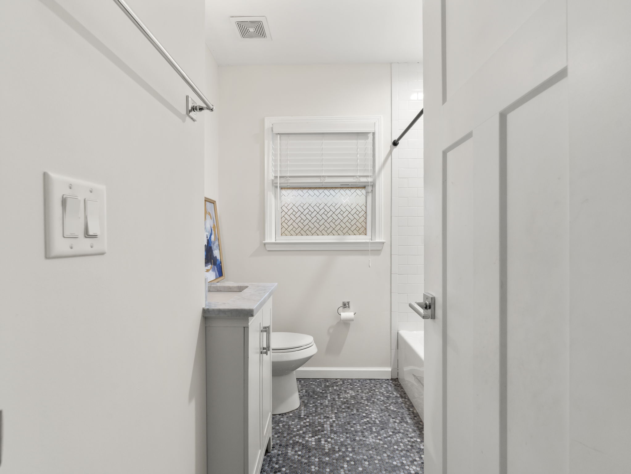  Thoughtfully Renovated East Atlanta Bungalow - 物件實景