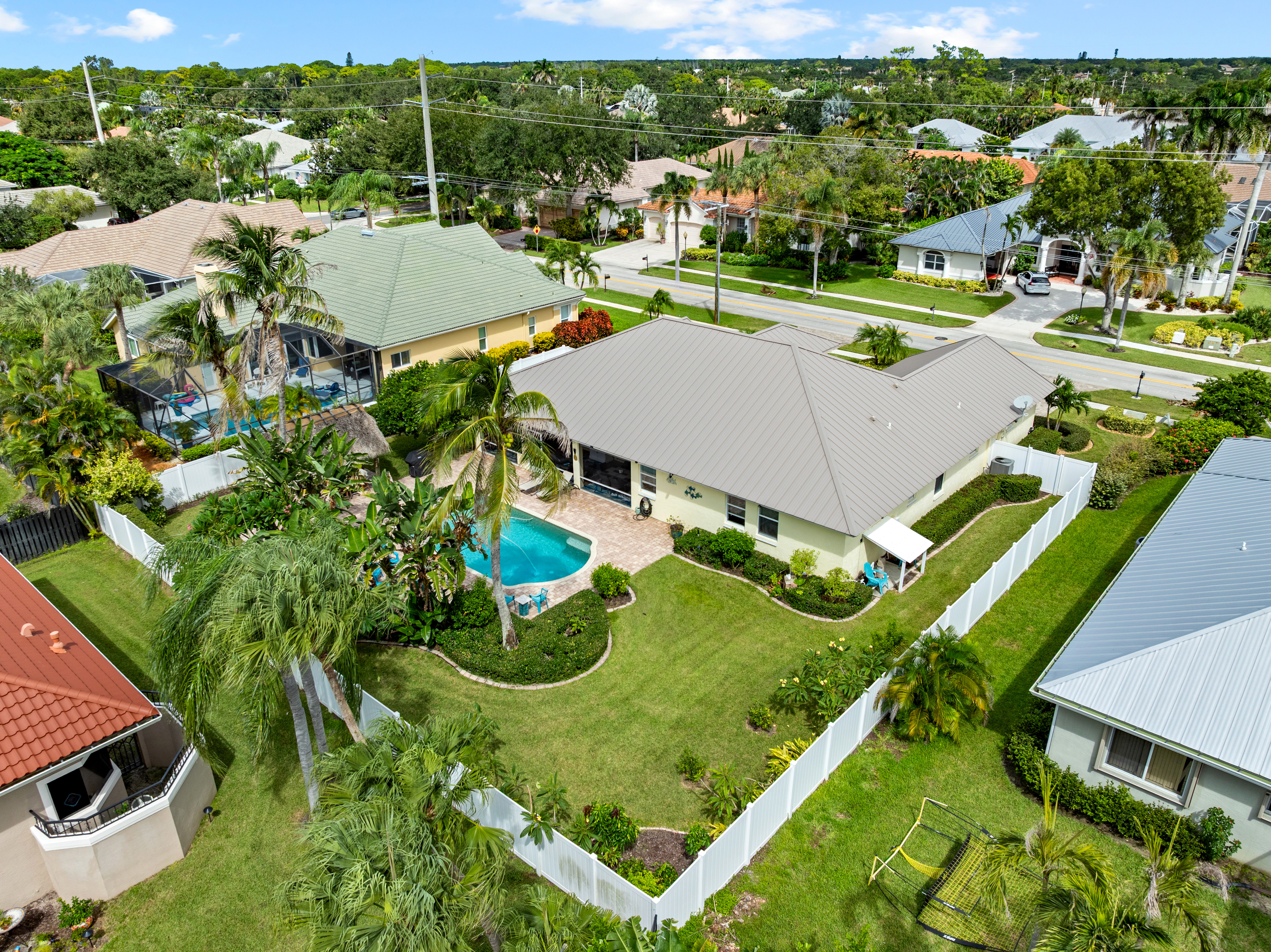  19048 SE Loxahatchee River Road, Jupiter, FL, 33458 - 物件實景
