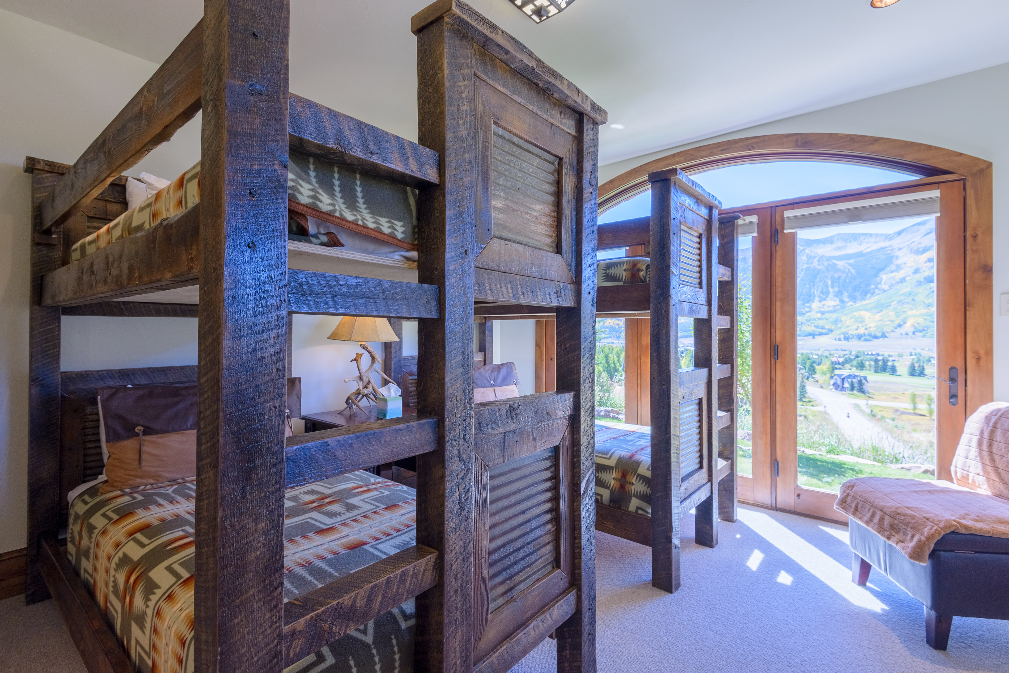 Crested Butte, Colorado, 81224, United States, 4 Bedrooms Bedrooms, ,5 BathroomsBathrooms,Residential,For Sale,1746865