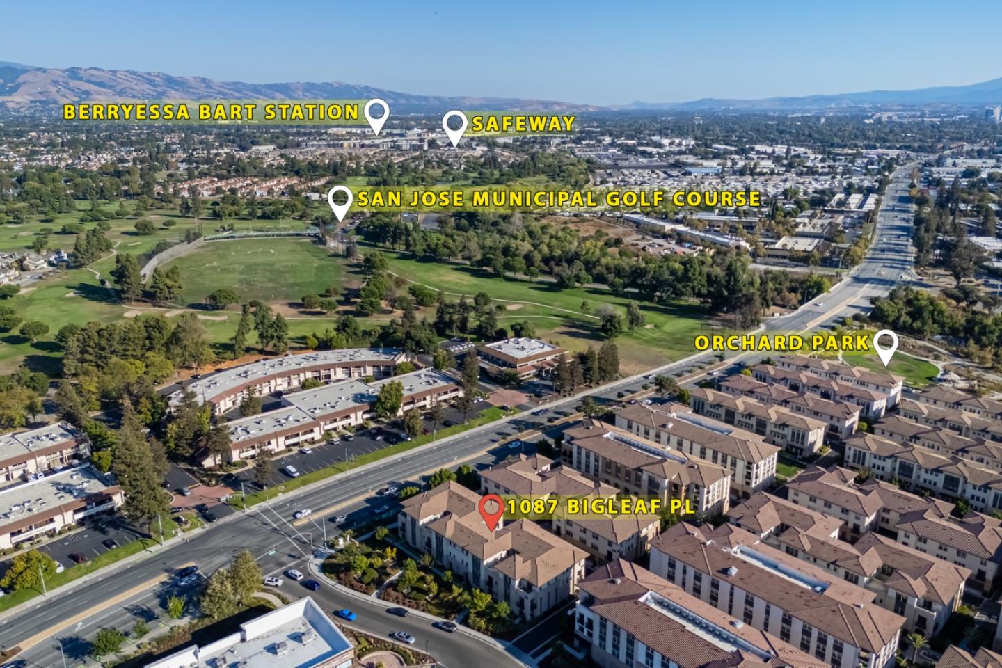 San Jose, California, 95131, United States, 4 Bedrooms Bedrooms, ,5 BathroomsBathrooms,Residential,For Sale,1991929