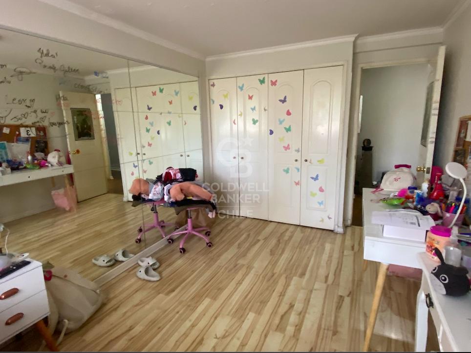 Providencia, Chile, 3 Bedrooms Bedrooms, ,2 BathroomsBathrooms,Residential,For Sale,1964134