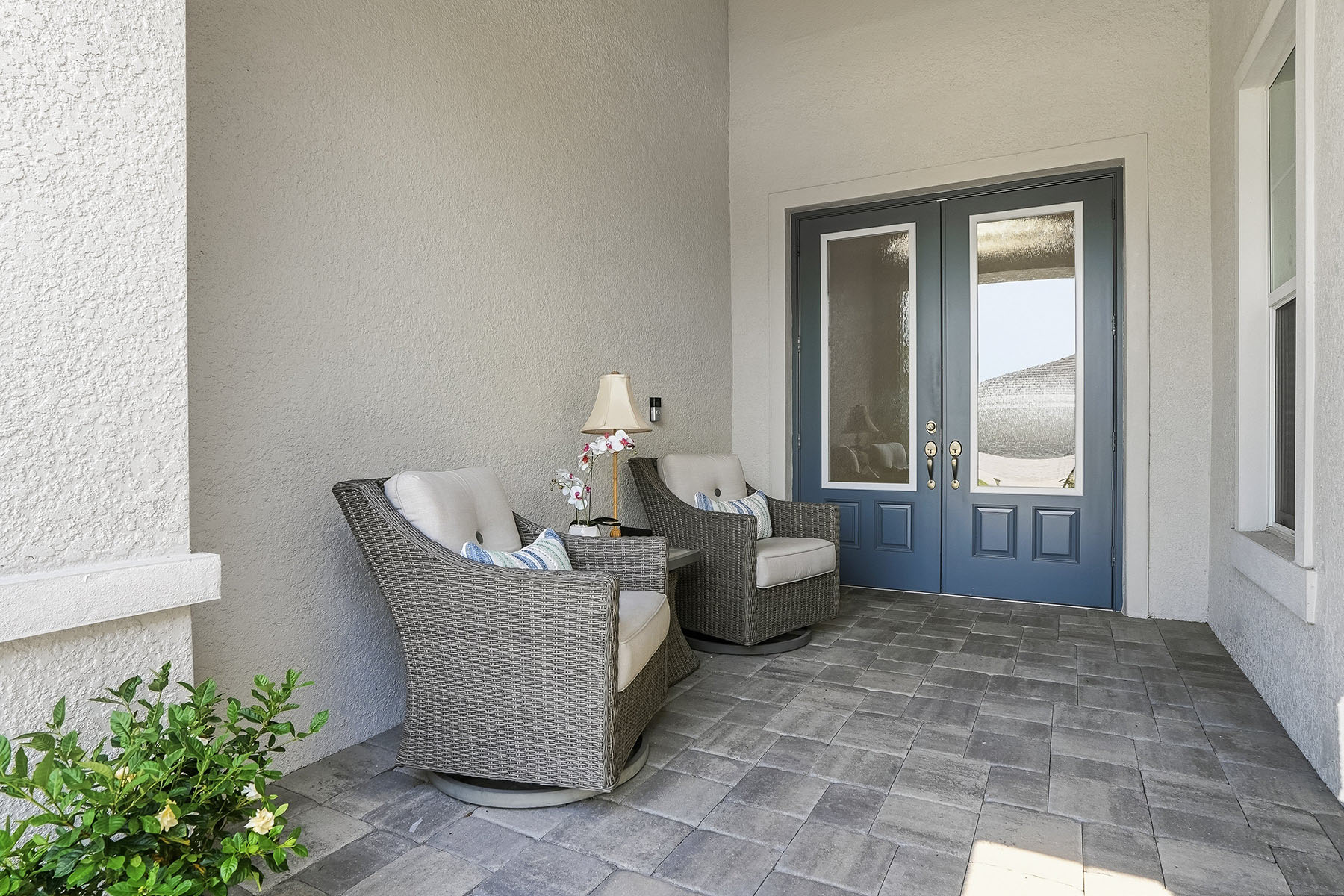  NAPLES RESERVE - CRANE POINT - 物件實景