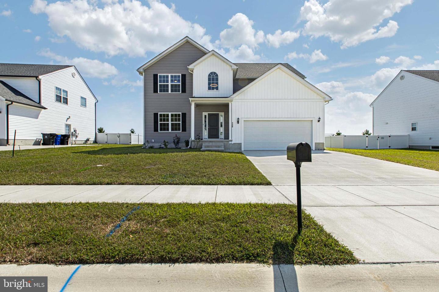 MAGNOLIA, Delaware, 19962, United States, 4 Bedrooms Bedrooms, ,3 BathroomsBathrooms,Residential,For Sale,1989933