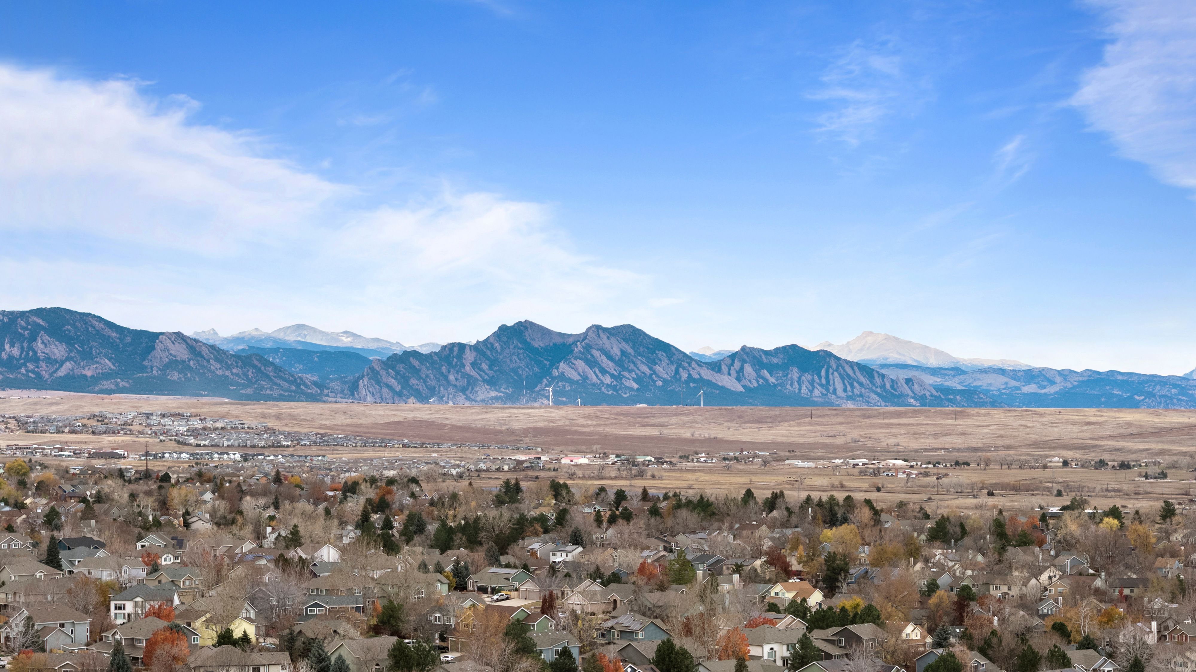  Arvada Ranch with Space, Style & Outdoor Living - 物件實景