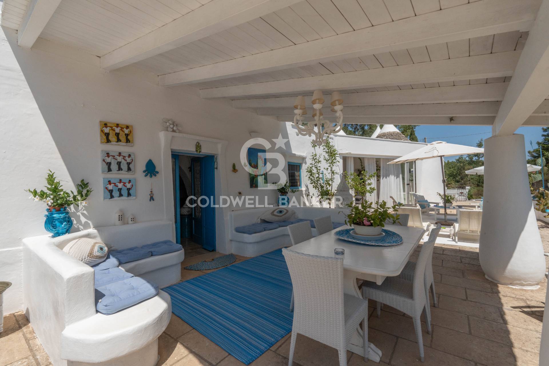 Contrada Guardariello, Ostuni, Brindisi, 72017, IT, 3 Bedrooms Bedrooms, ,2 BathroomsBathrooms,Residential,For Sale,Contrada Guardariello,1643140