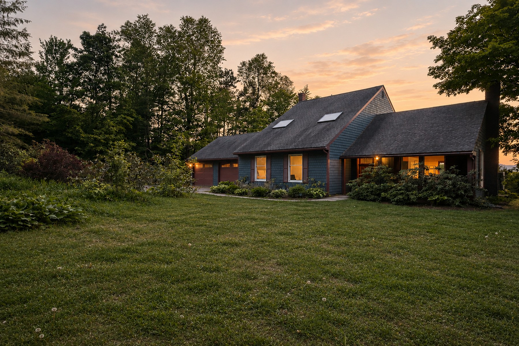  2206 Elmore Mountain Road - 物件實景
