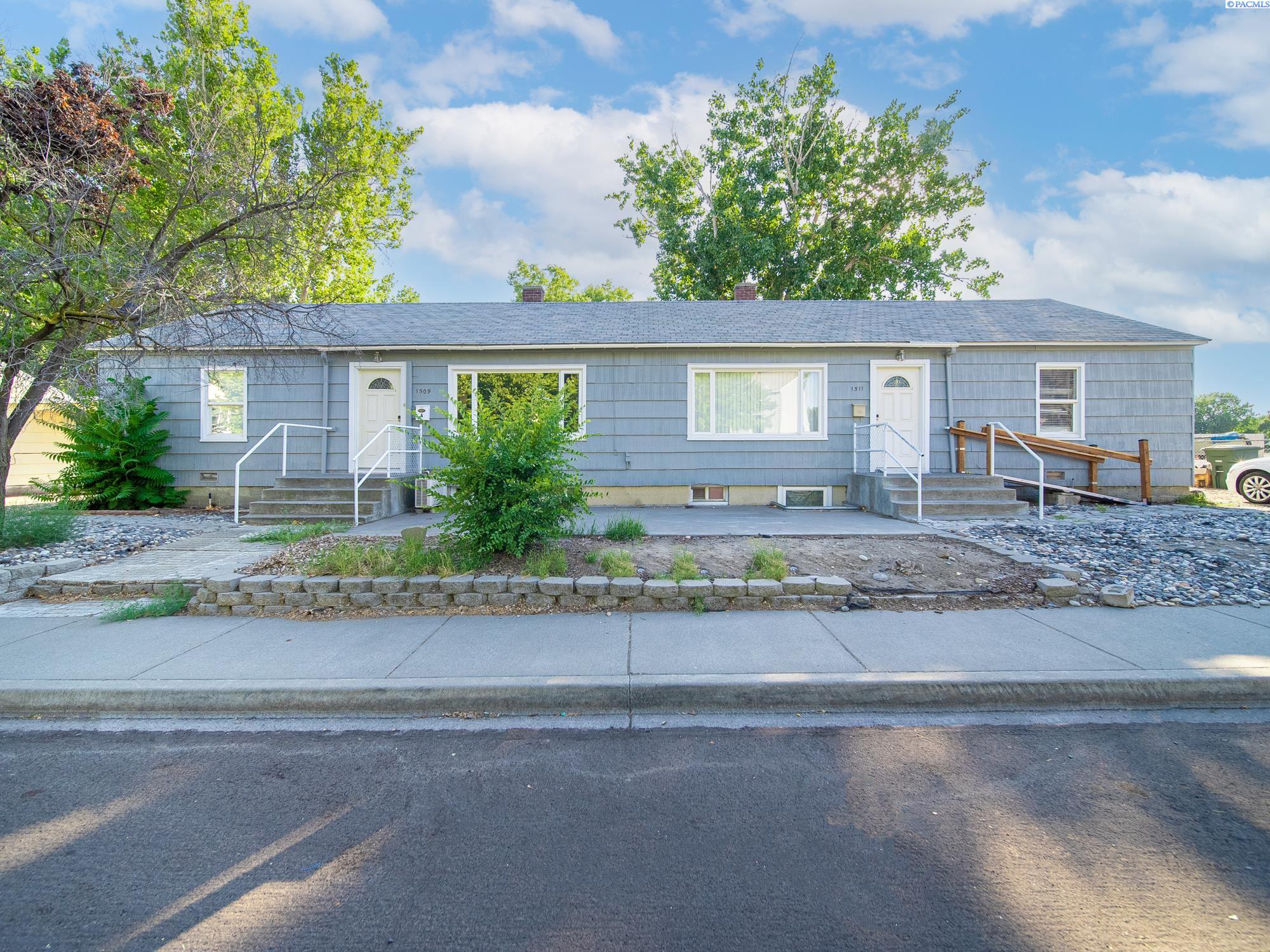 Richland, Washington, 99354, United States, 7 Bedrooms Bedrooms, ,Residential,For Sale,1732054