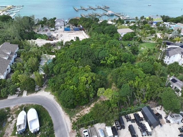 Triana Shores, Harbour Island, Harbour Island, BS, ,Land,For Sale,1998936