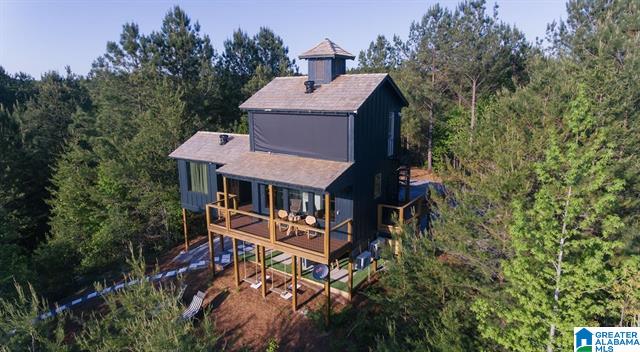 Clanton, Alabama, 35046, United States, 2 Bedrooms Bedrooms, ,1 BathroomBathrooms,Residential,For Sale,1980406