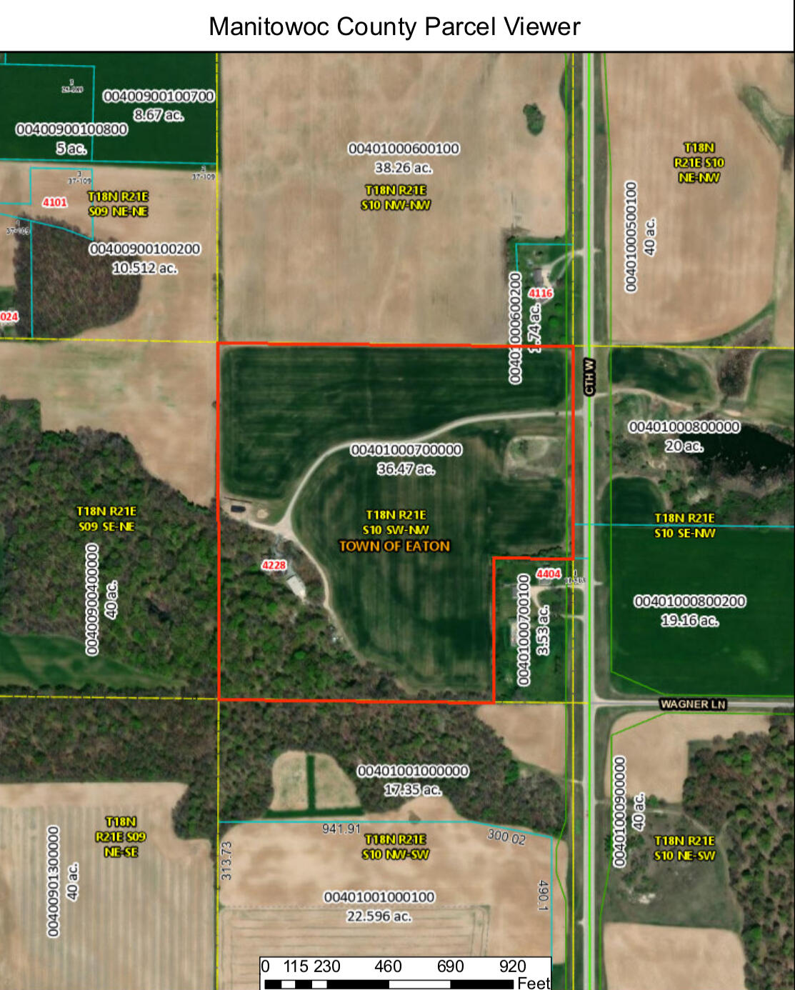 Eaton, Wisconsin, 54245, United States, 3 Bedrooms Bedrooms, ,4 BathroomsBathrooms,Residential,For Sale,1926569