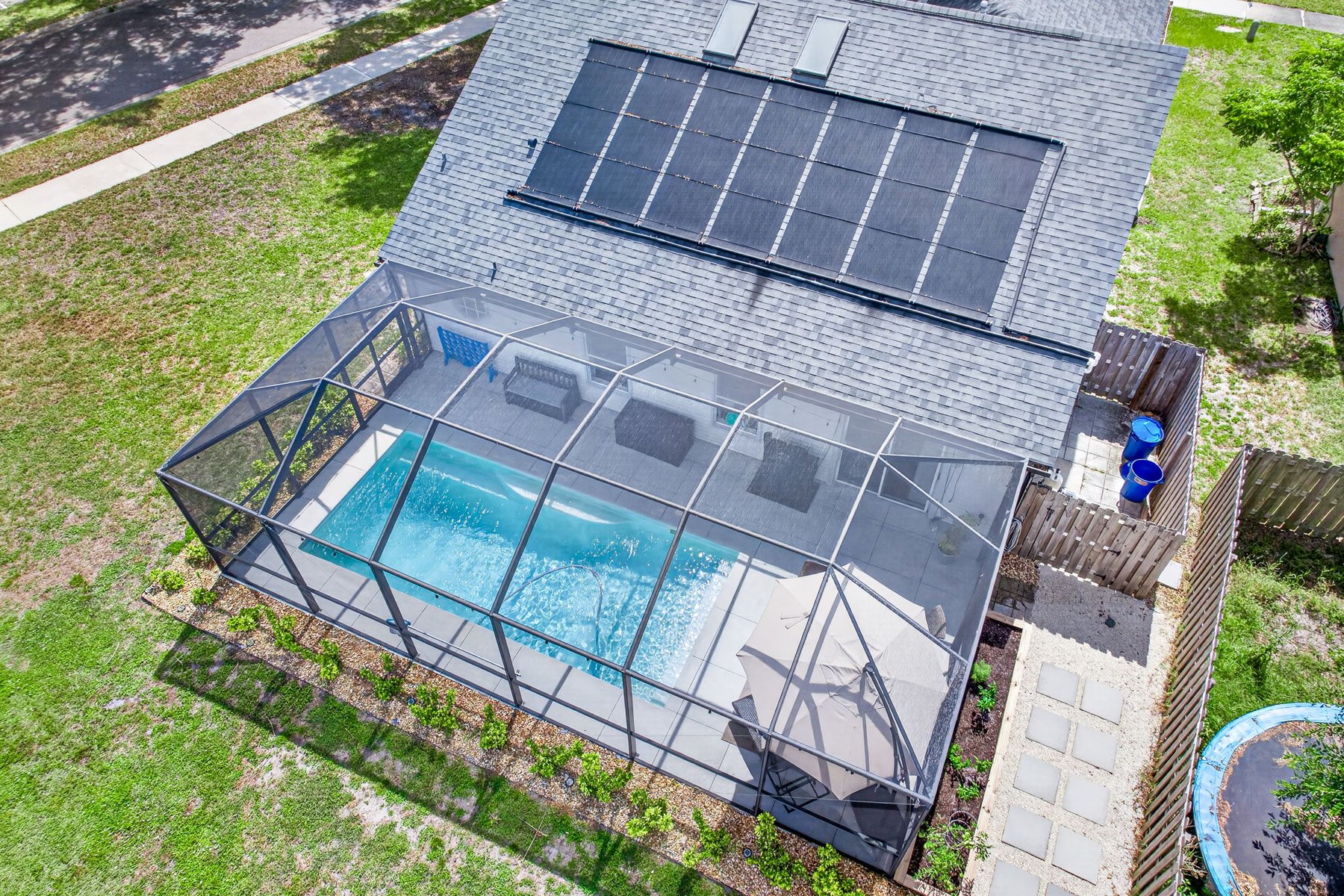  6806 Whitetail Court, Melbourne, FL, 32940 - 物件實景