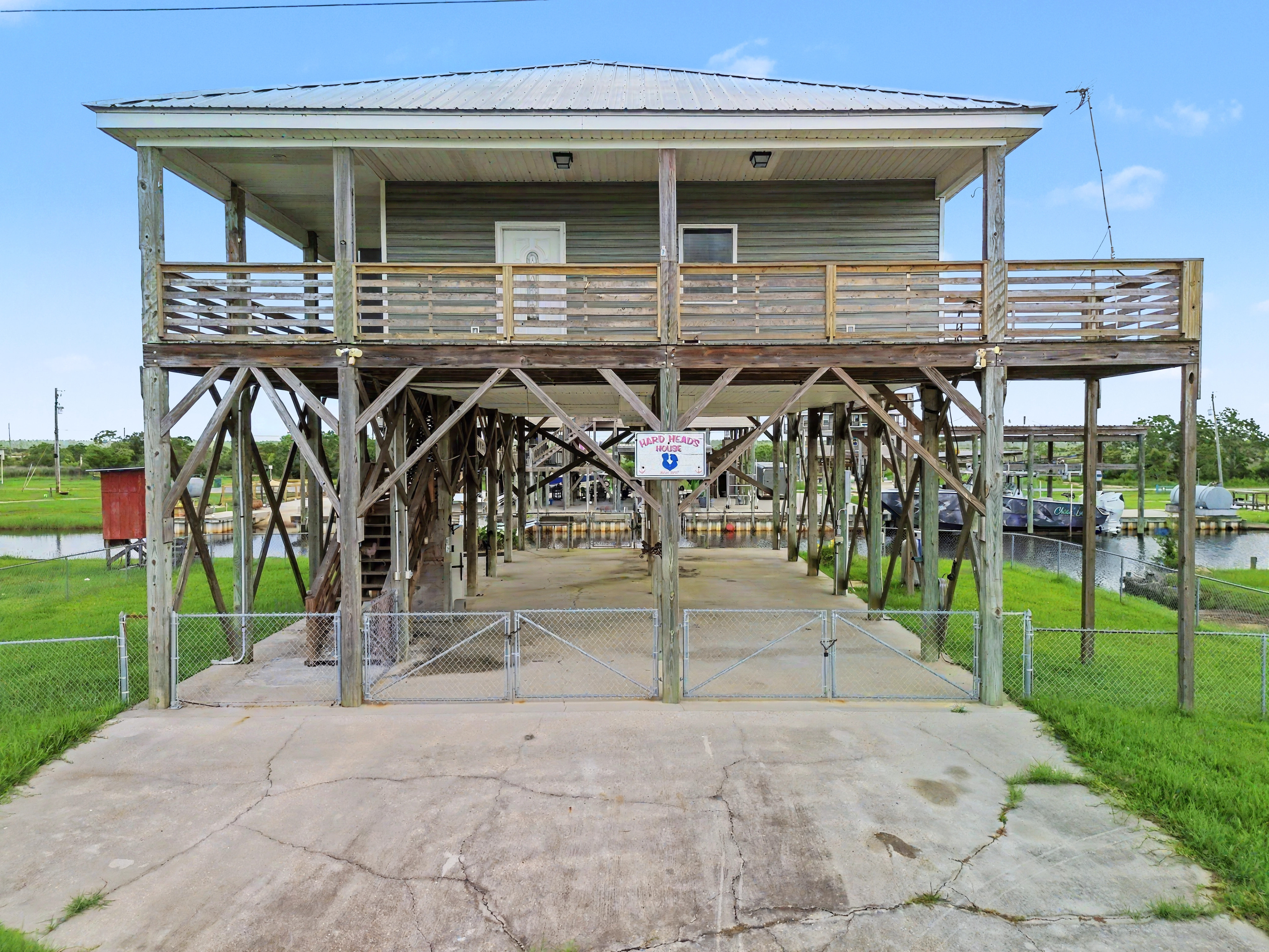 Park Rd, Bay Saint Louis, MS 39520 #1