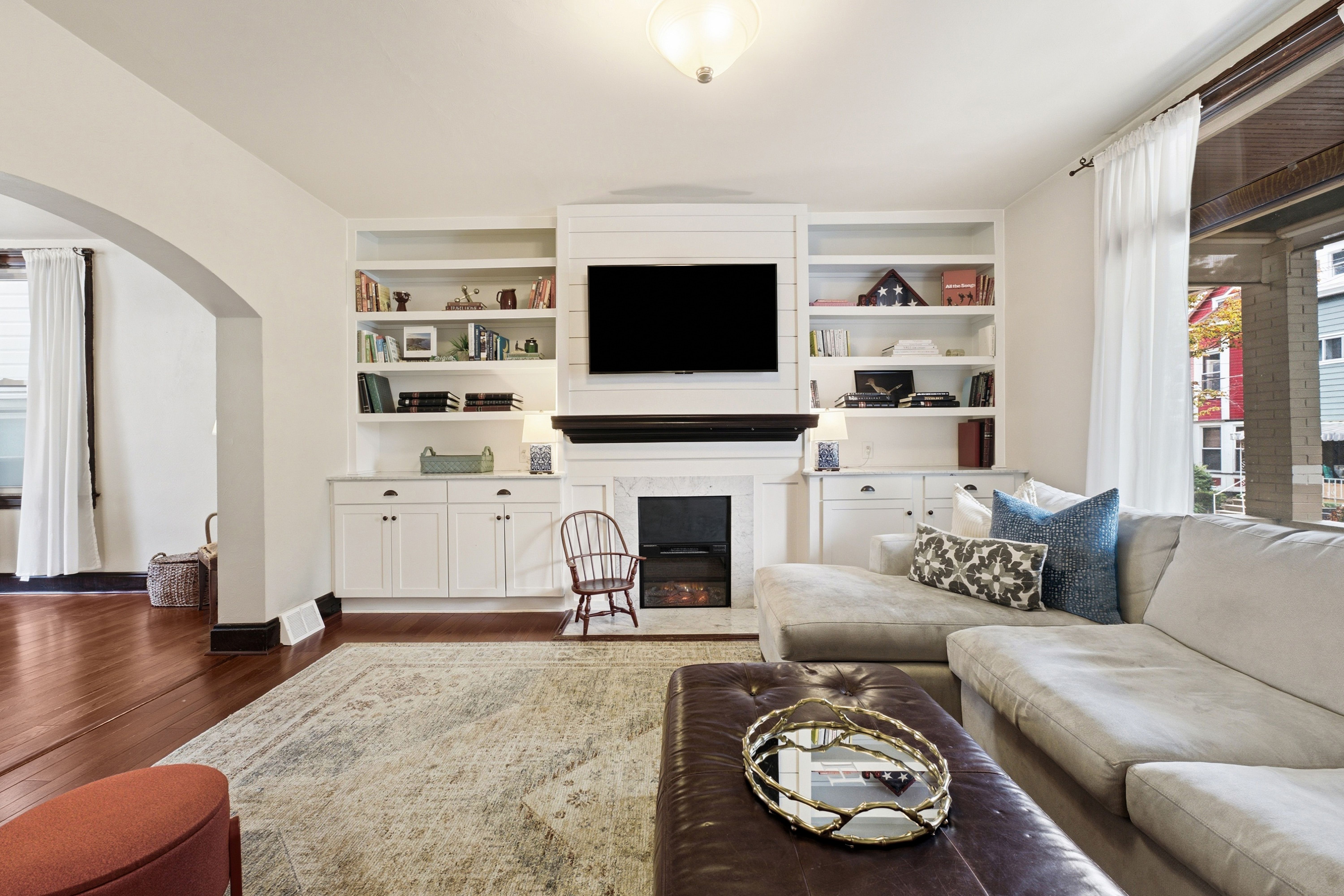  25 4th Street, Aspinwall, PA 15215 - 物件實景