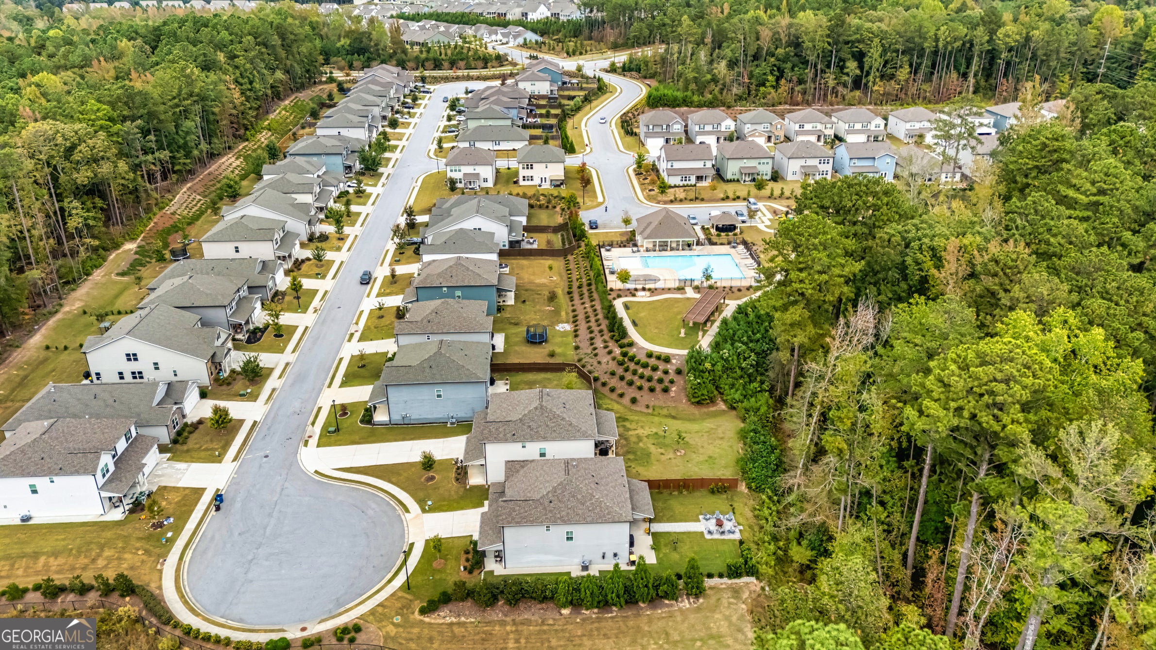 Peachtree City, Georgia, 30269, United States, 5 Bedrooms Bedrooms, ,4 BathroomsBathrooms,Residential,For Sale,1988383