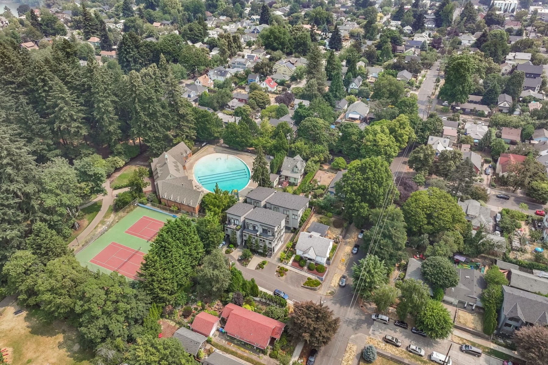  7952 SE 6TH AVE #3 Portland, OR 97202 - 物件實景