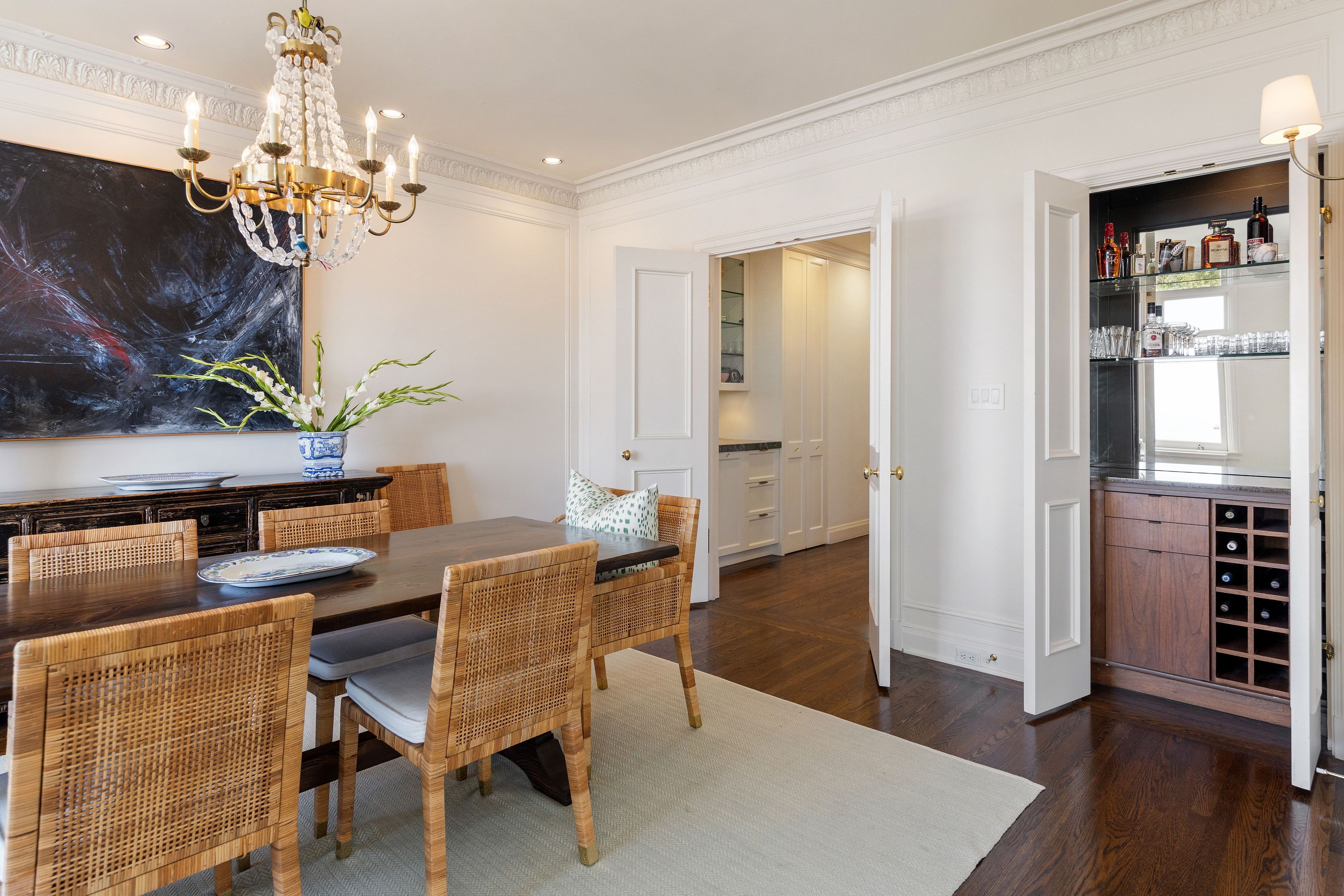  Timeless Full-Floor Residence - 物件實景
